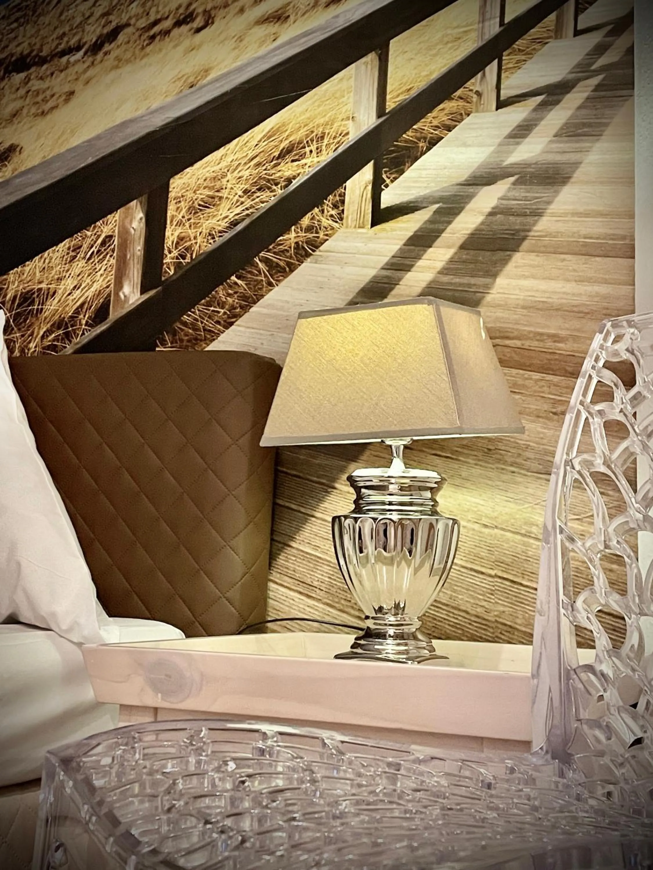 Photo of the whole room in Hotel Am Volksgarten