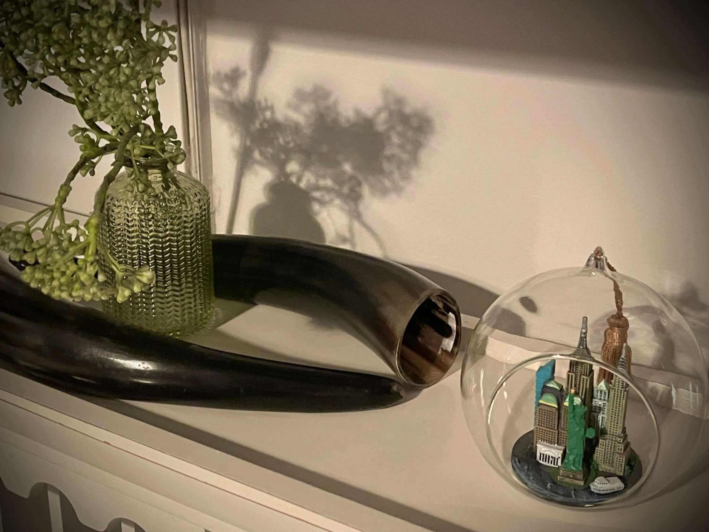 Photo of the whole room in Hotel Am Volksgarten