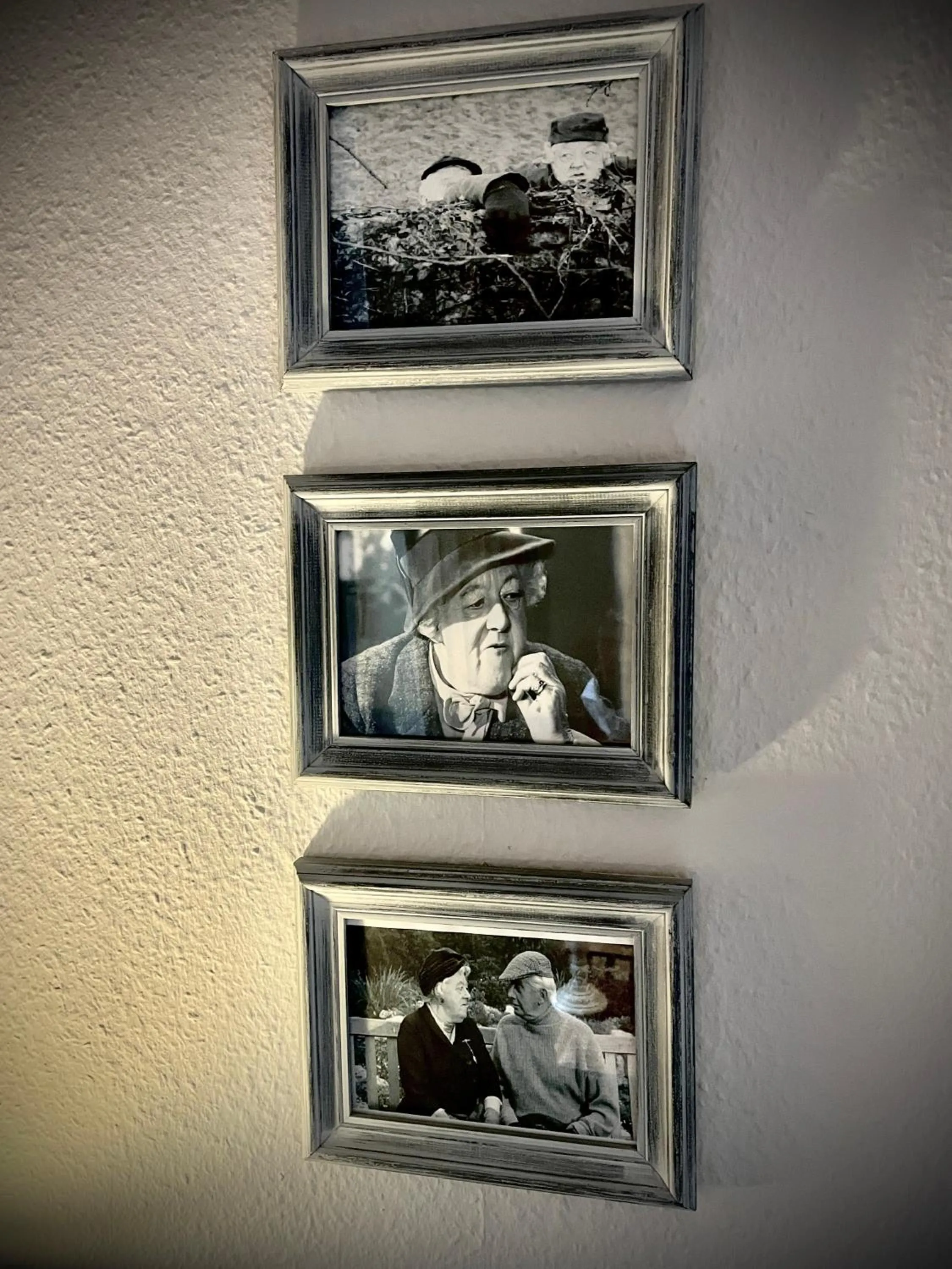 Photo of the whole room in Hotel Am Volksgarten