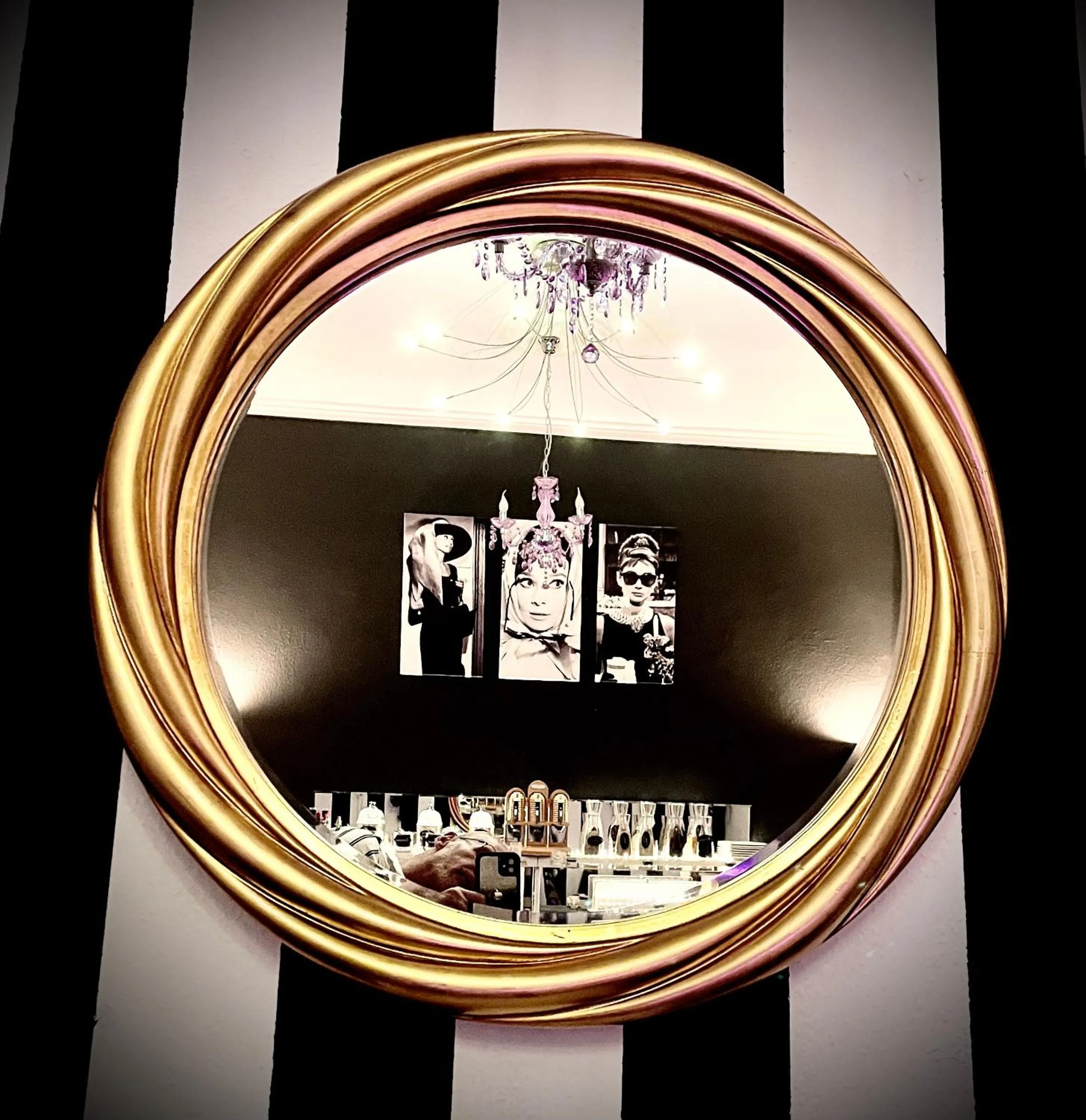 Breakfast in Hotel Am Volksgarten