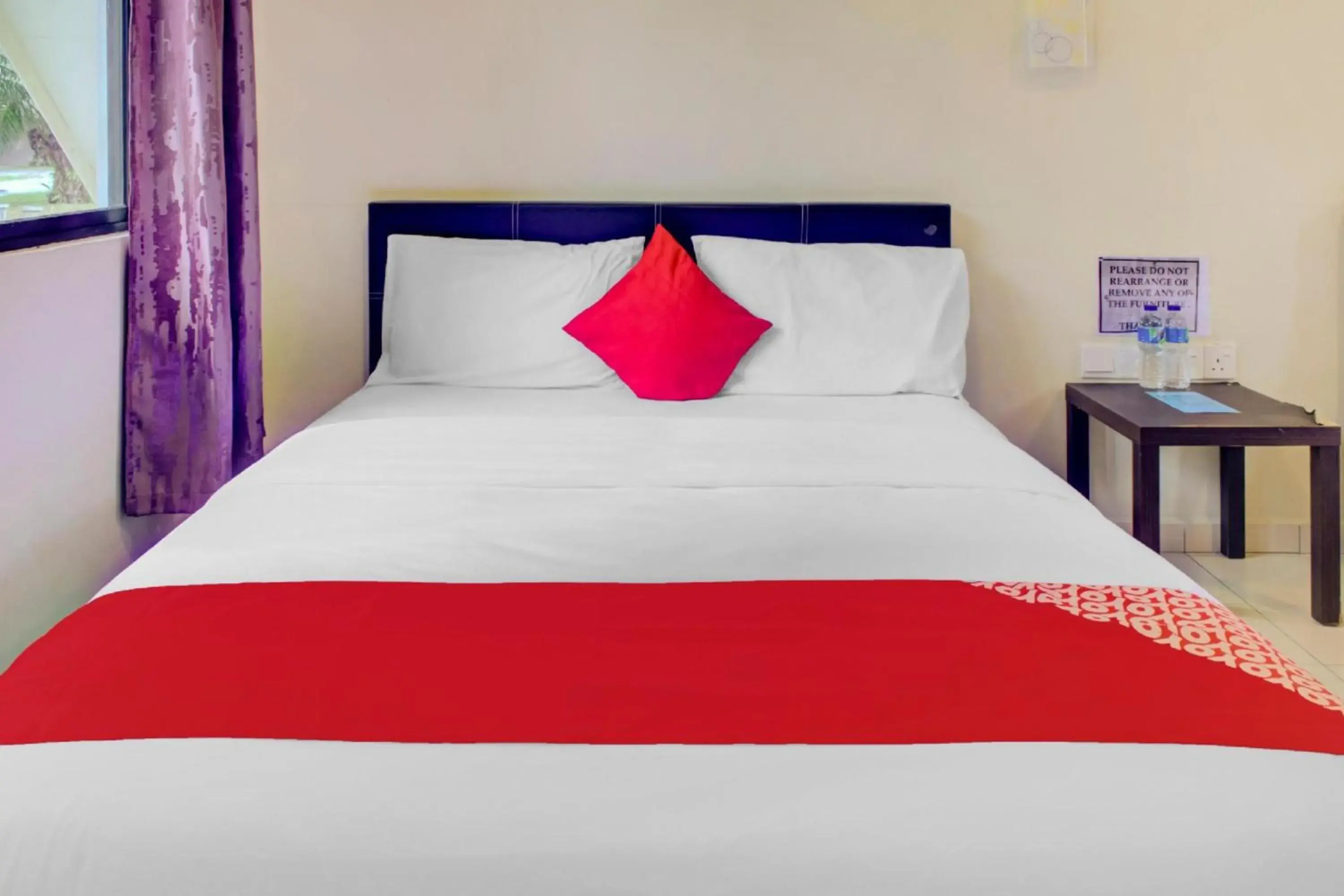 Superior Suite in Hotel O Sedili Inn Resort Superior Suite in Hotel O Sedili Inn Resort