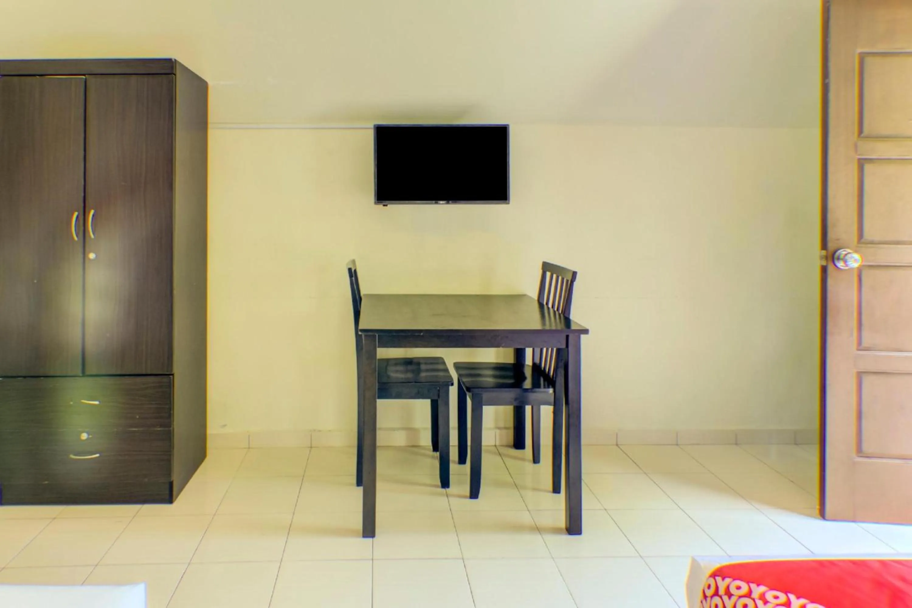 Bedroom in Hotel O Sedili Inn Resort