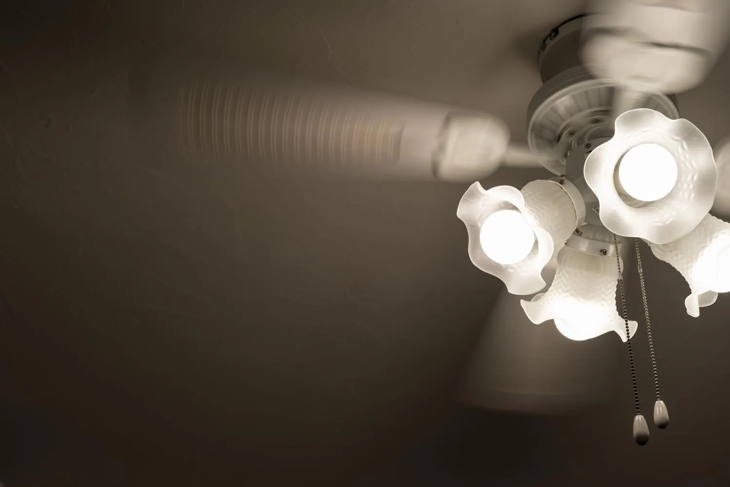 Living room in Ocean Front Maezato