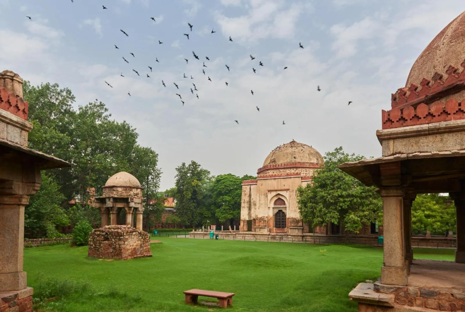 Activities in Minimalist Poshtel & Suites