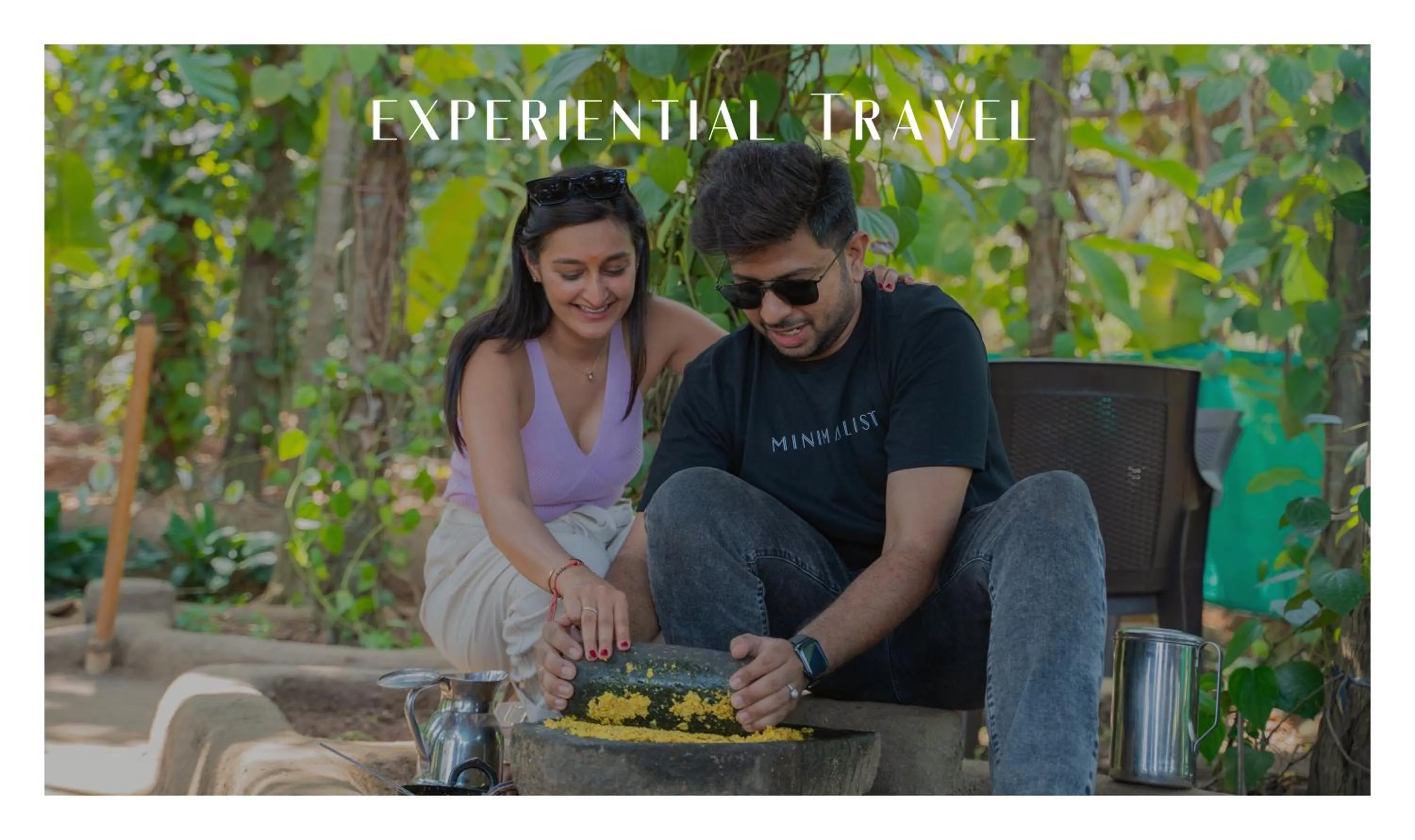 Activities in Minimalist Poshtel & Suites