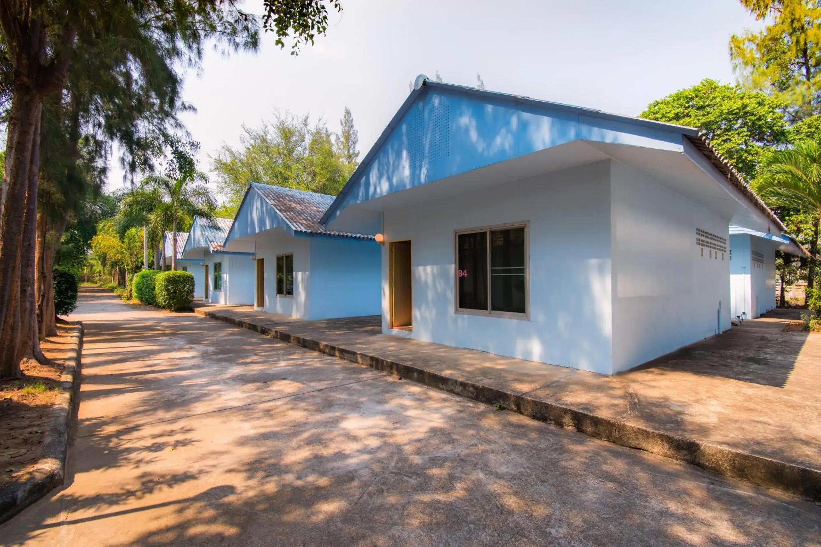 Family Suite in Koh Lak Resort Family Suite in Koh Lak Resort