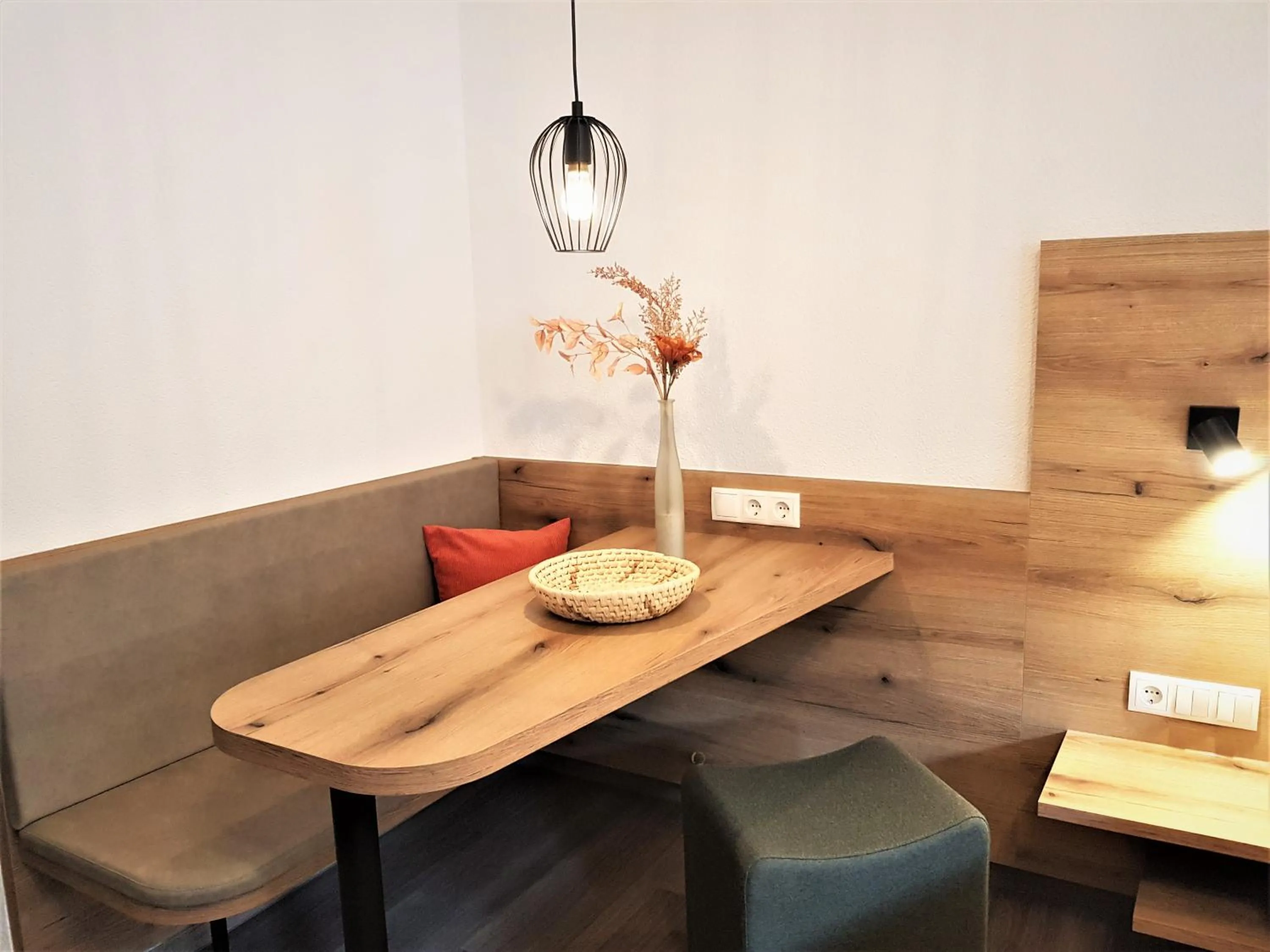 Photo of the whole room in Hotel-Restaurant Pfälzer Hof