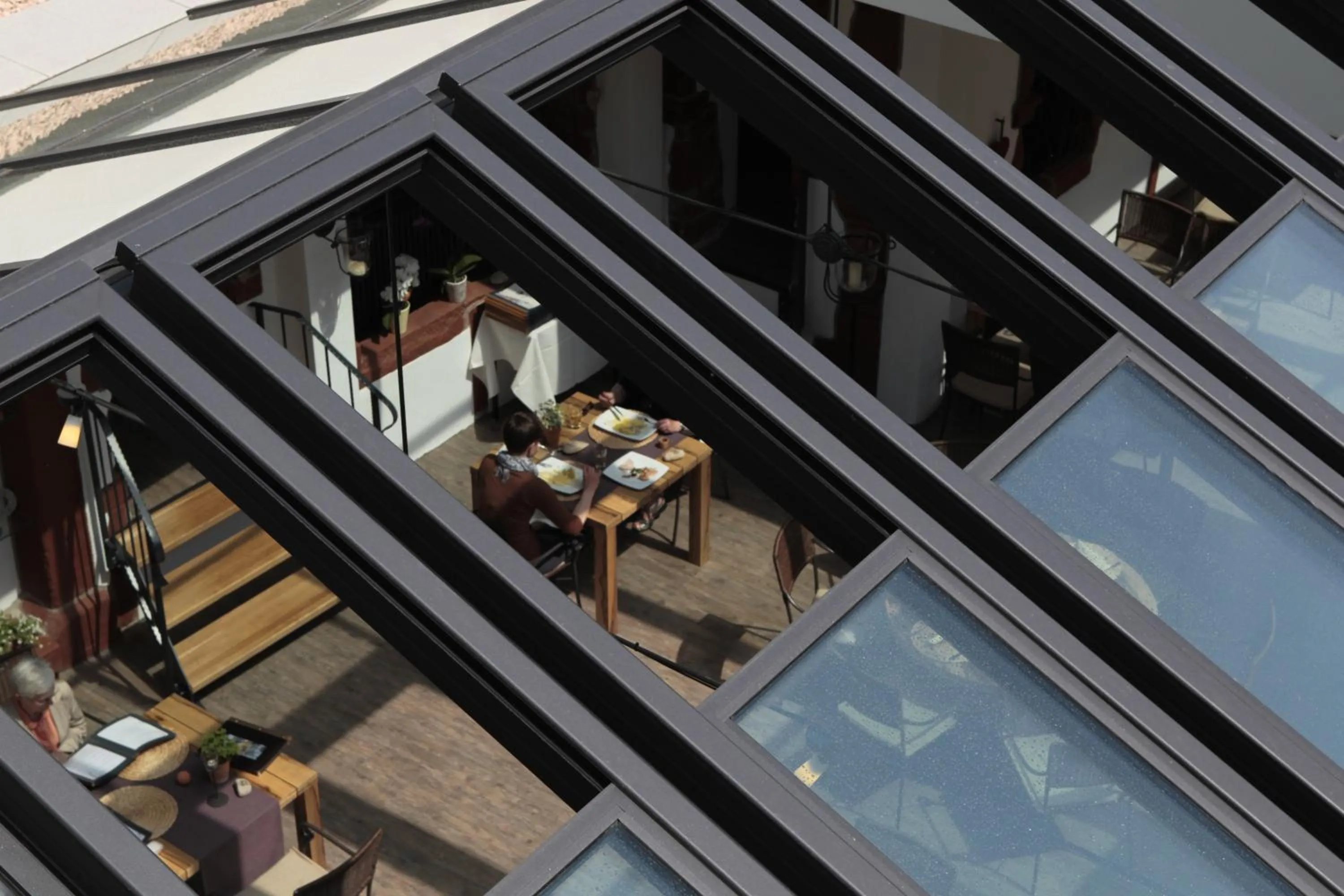 Restaurant/places to eat in Hotel-Restaurant Pfälzer Hof