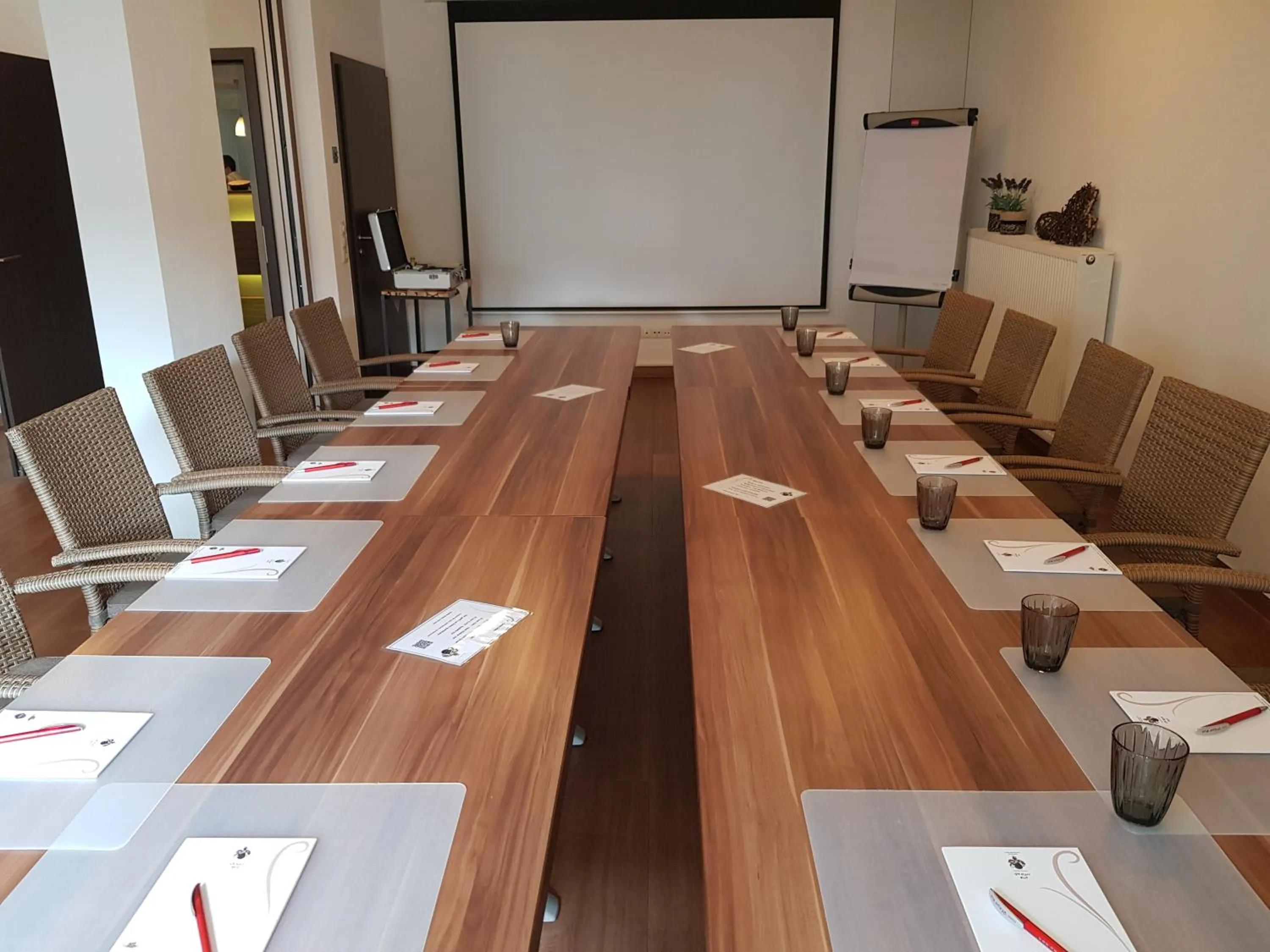 Banquet/Function facilities in Hotel-Restaurant Pfälzer Hof