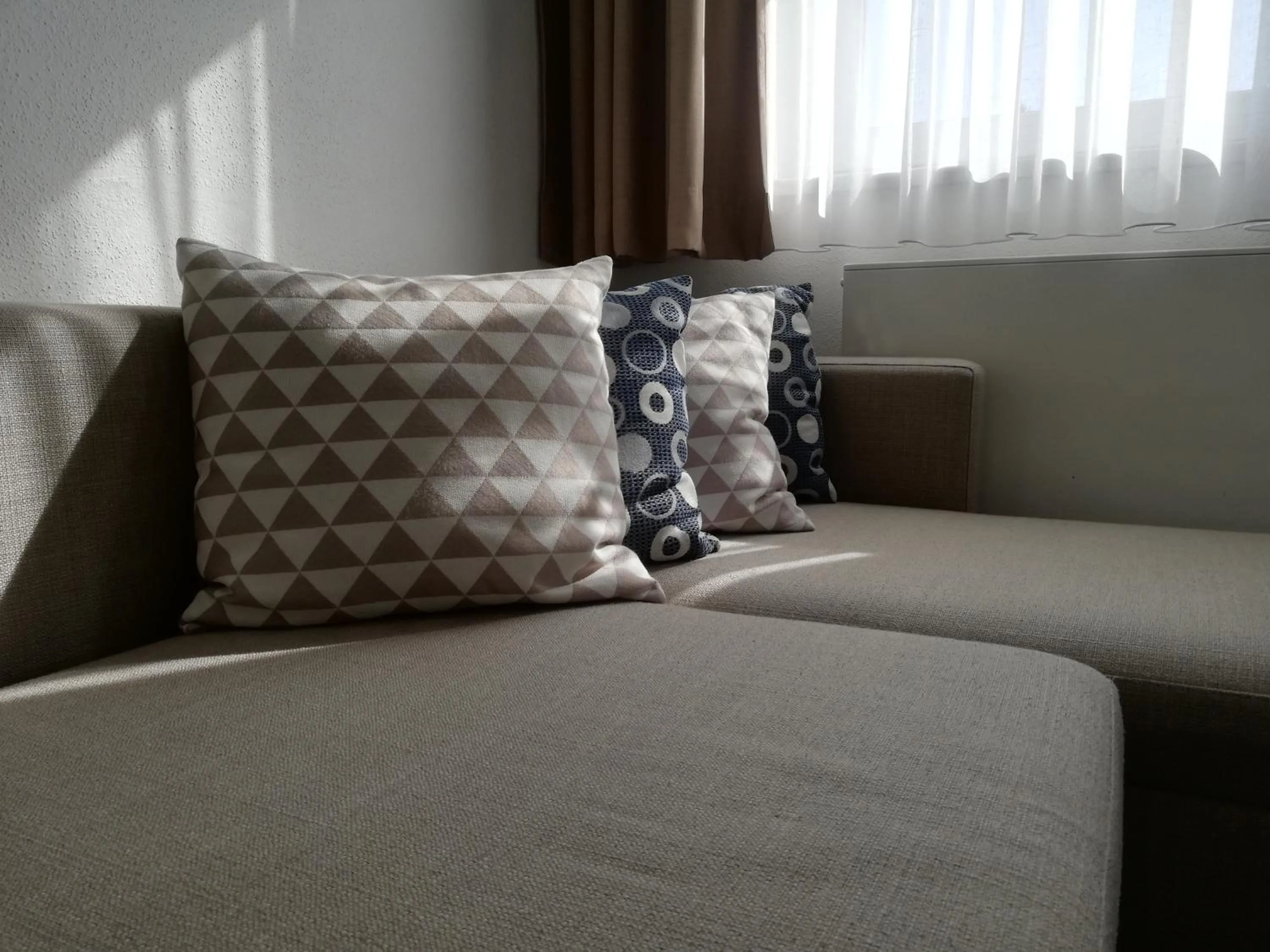 Photo of the whole room, Bed in Hotel Nummerhof