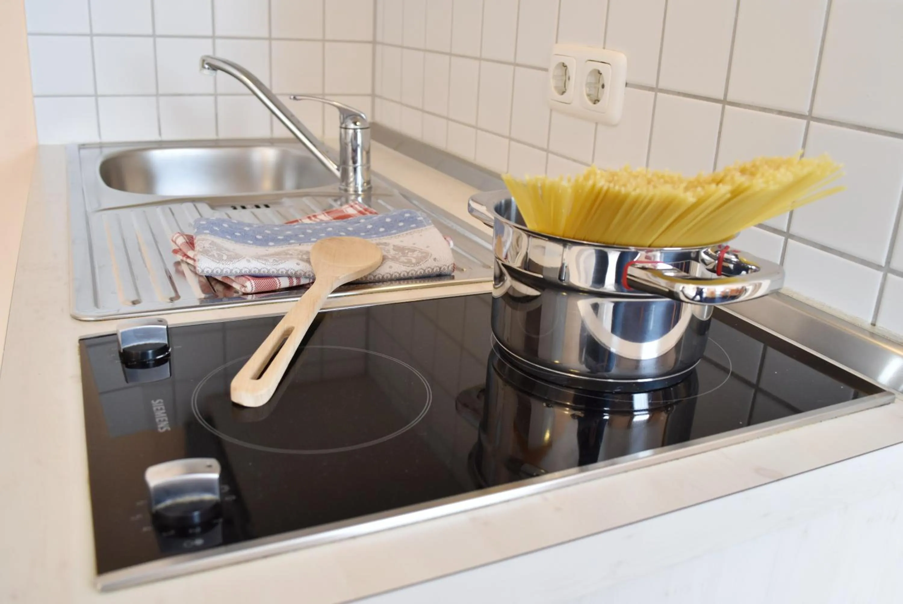 Photo of the whole room in Hotel Nummerhof