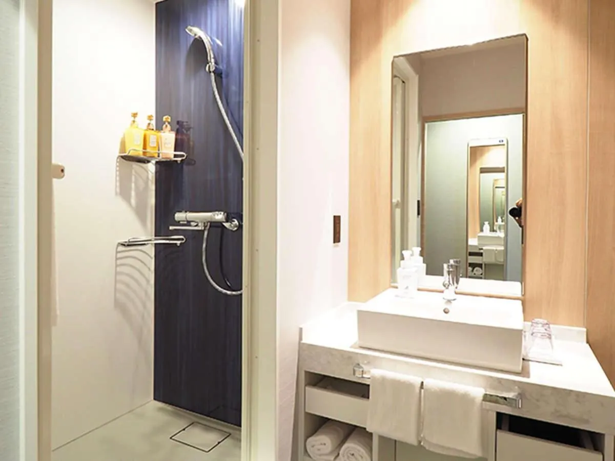 Hotel Abest Grande Takatsuki