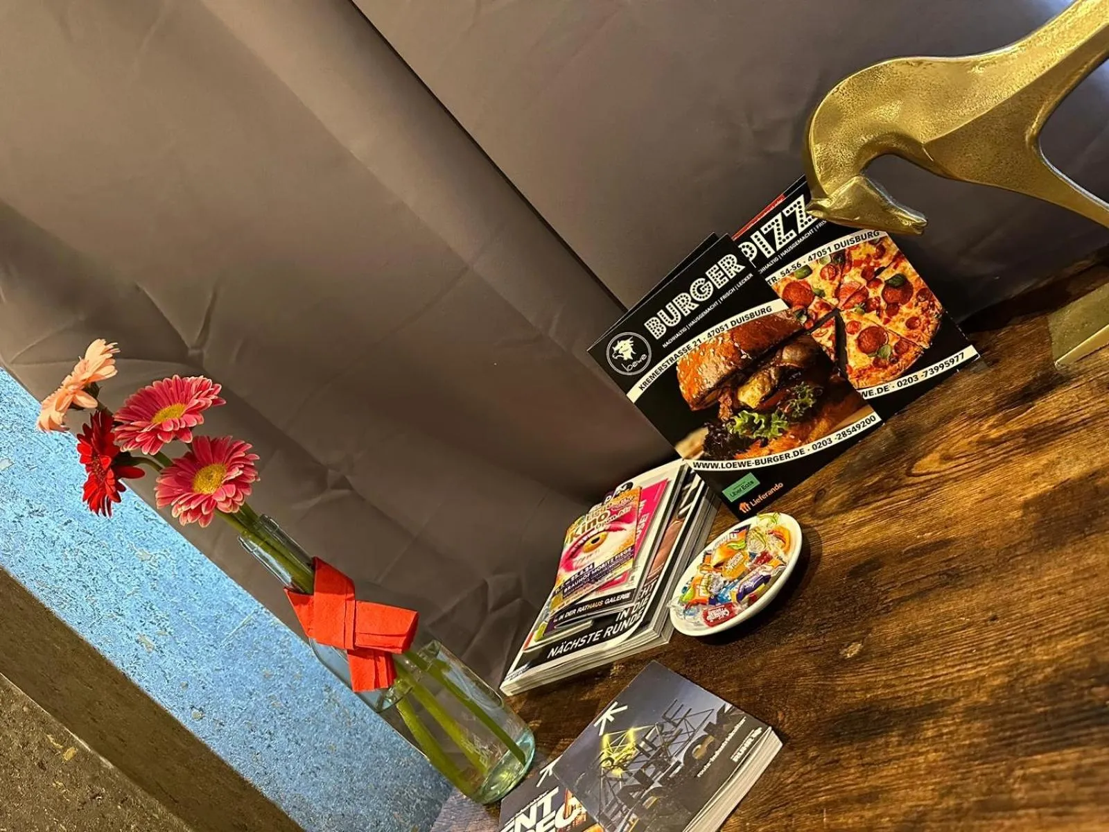 Hotel Restaurant zum Löwen