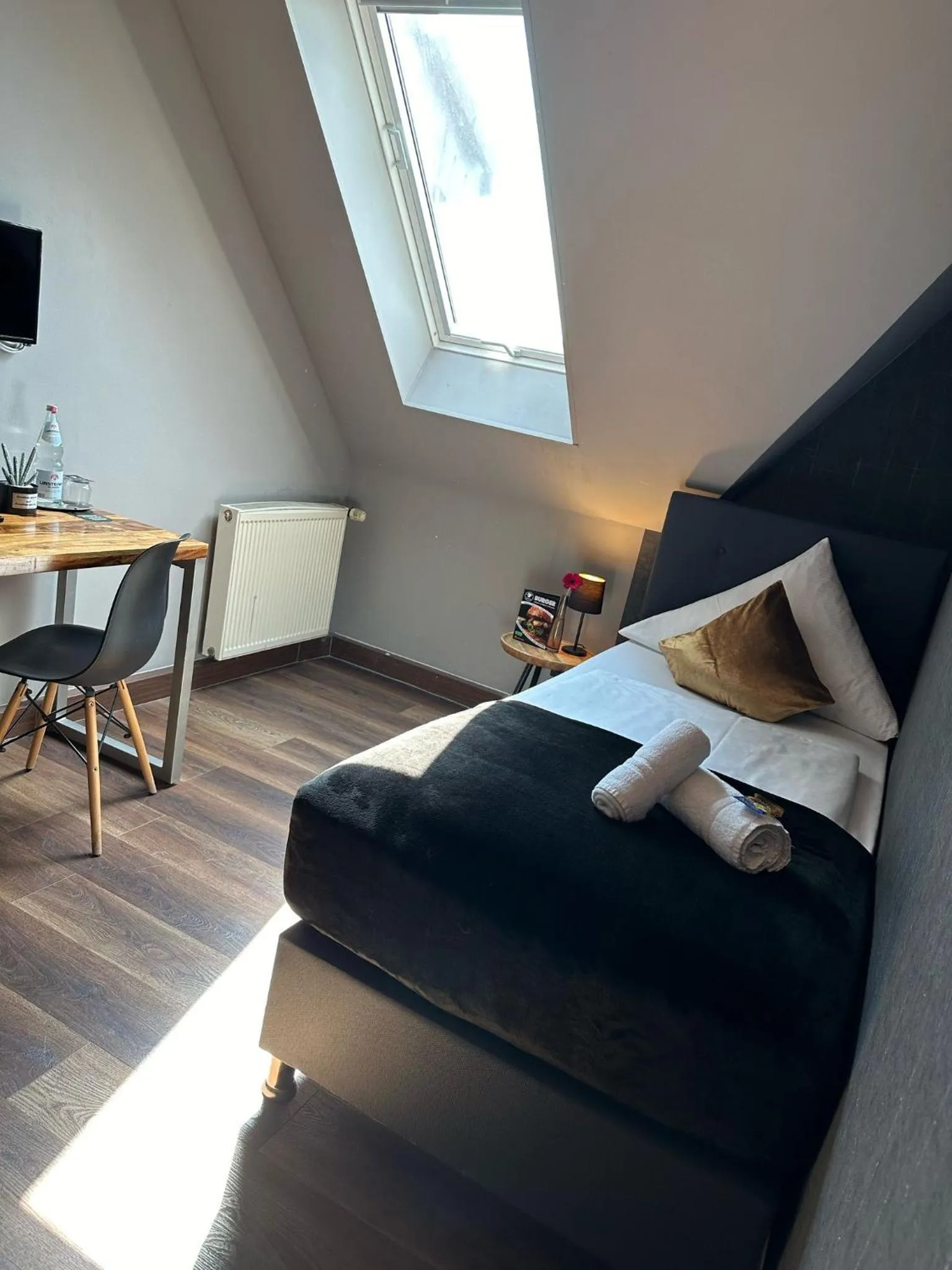 Hotel Restaurant zum Löwen