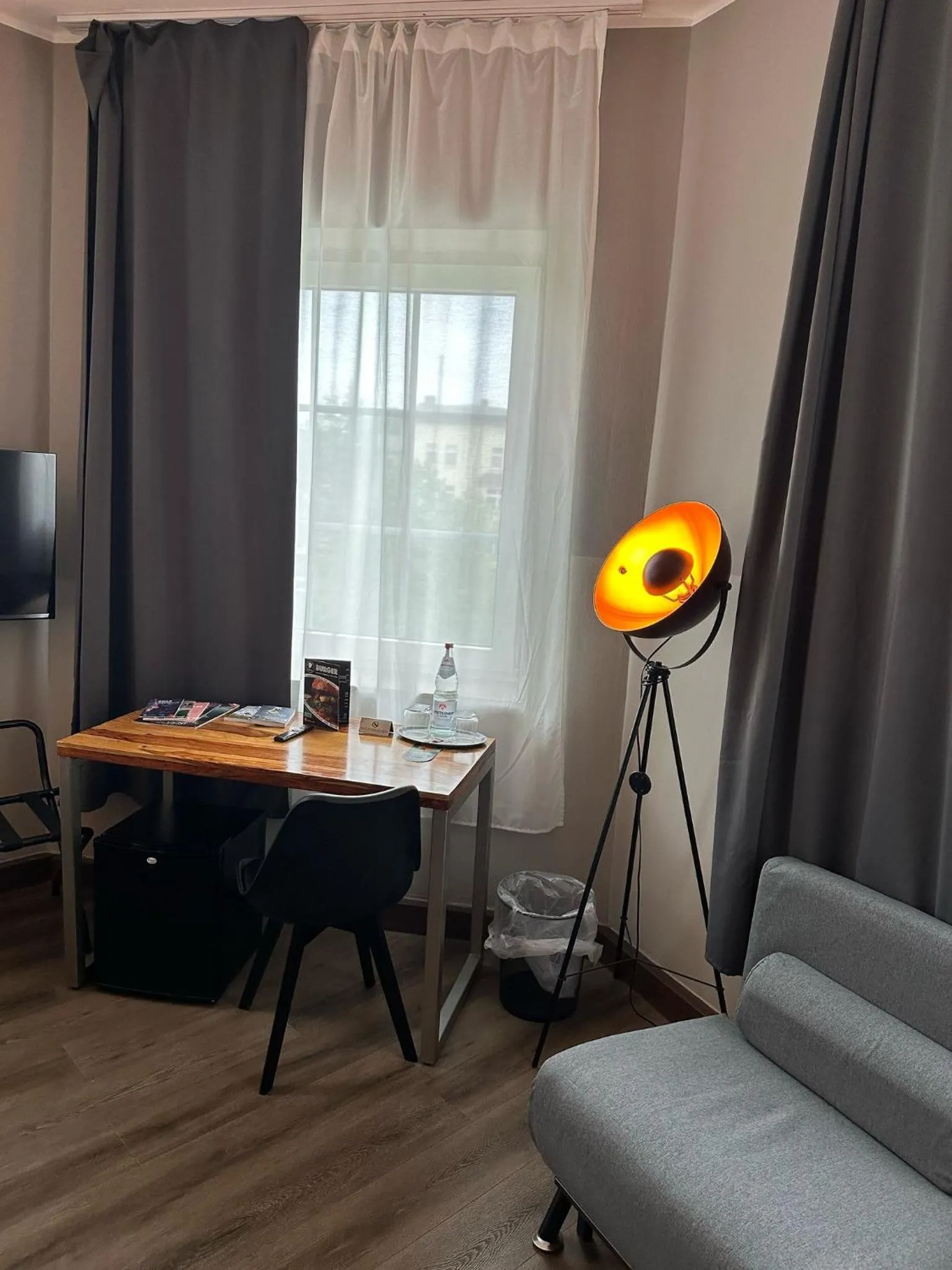 Hotel Restaurant zum Löwen