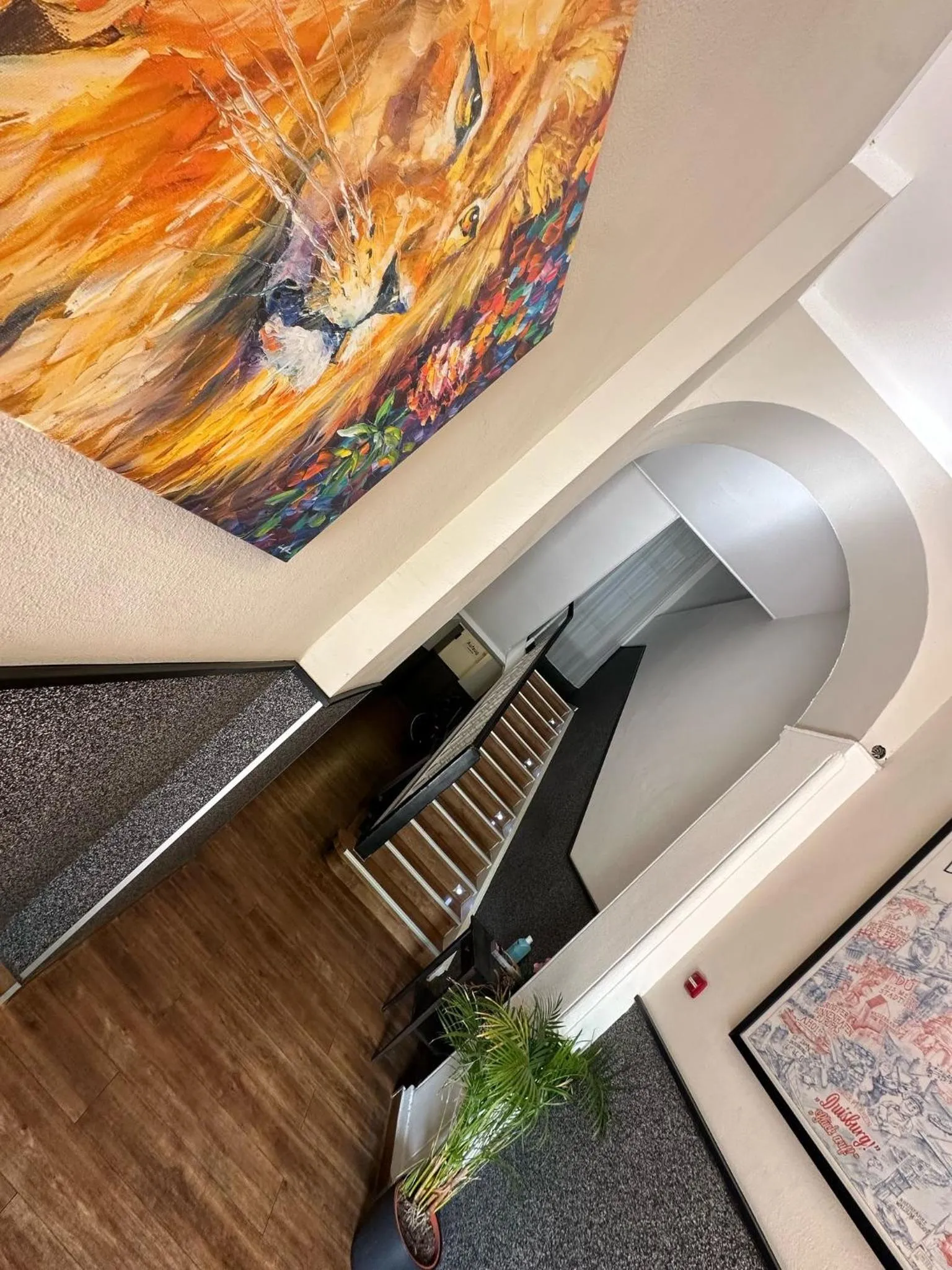 Hotel Restaurant zum Löwen