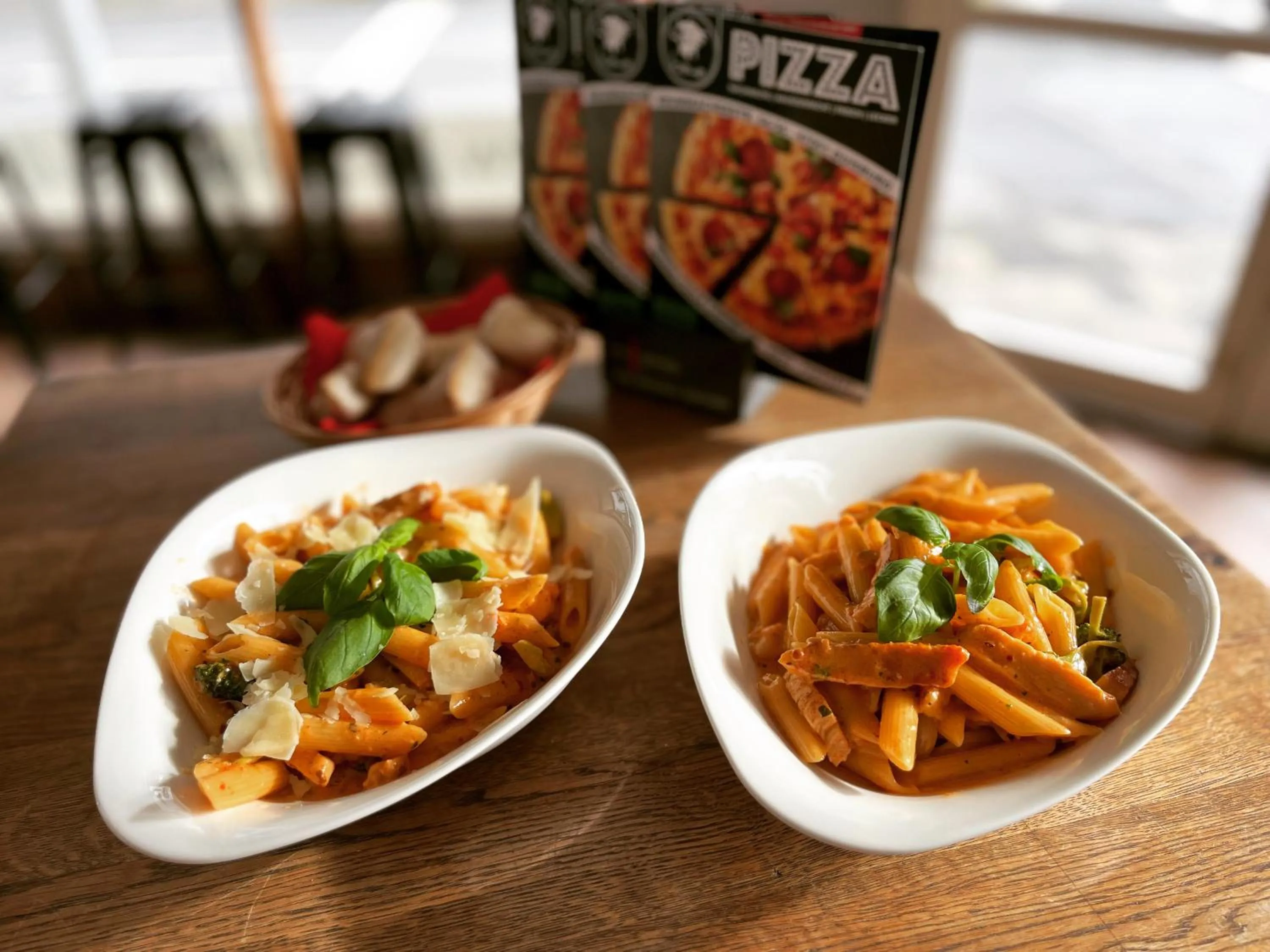 Restaurant/places to eat in Hotel Restaurant zum Löwen