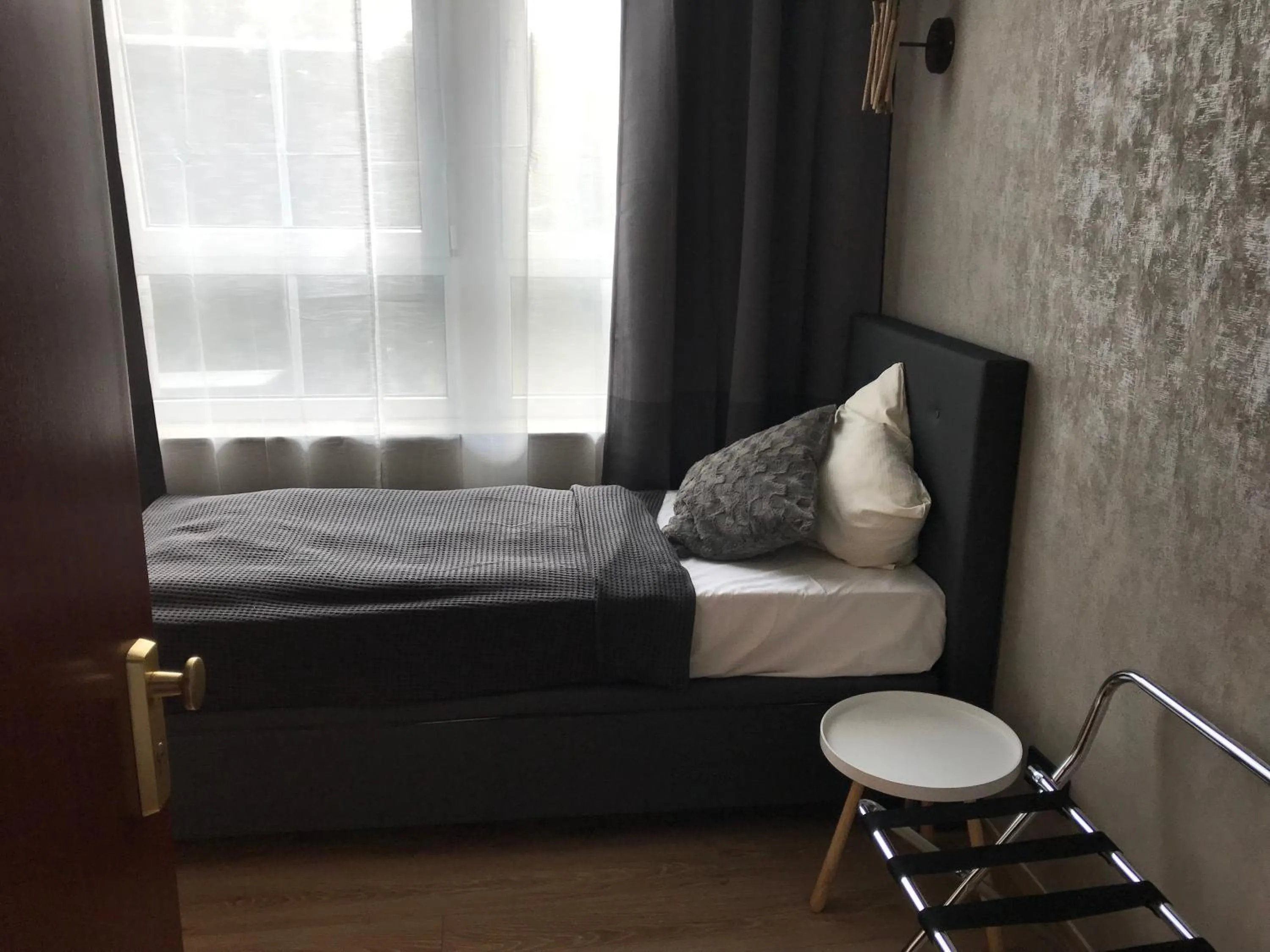 Hotel Restaurant zum Löwen