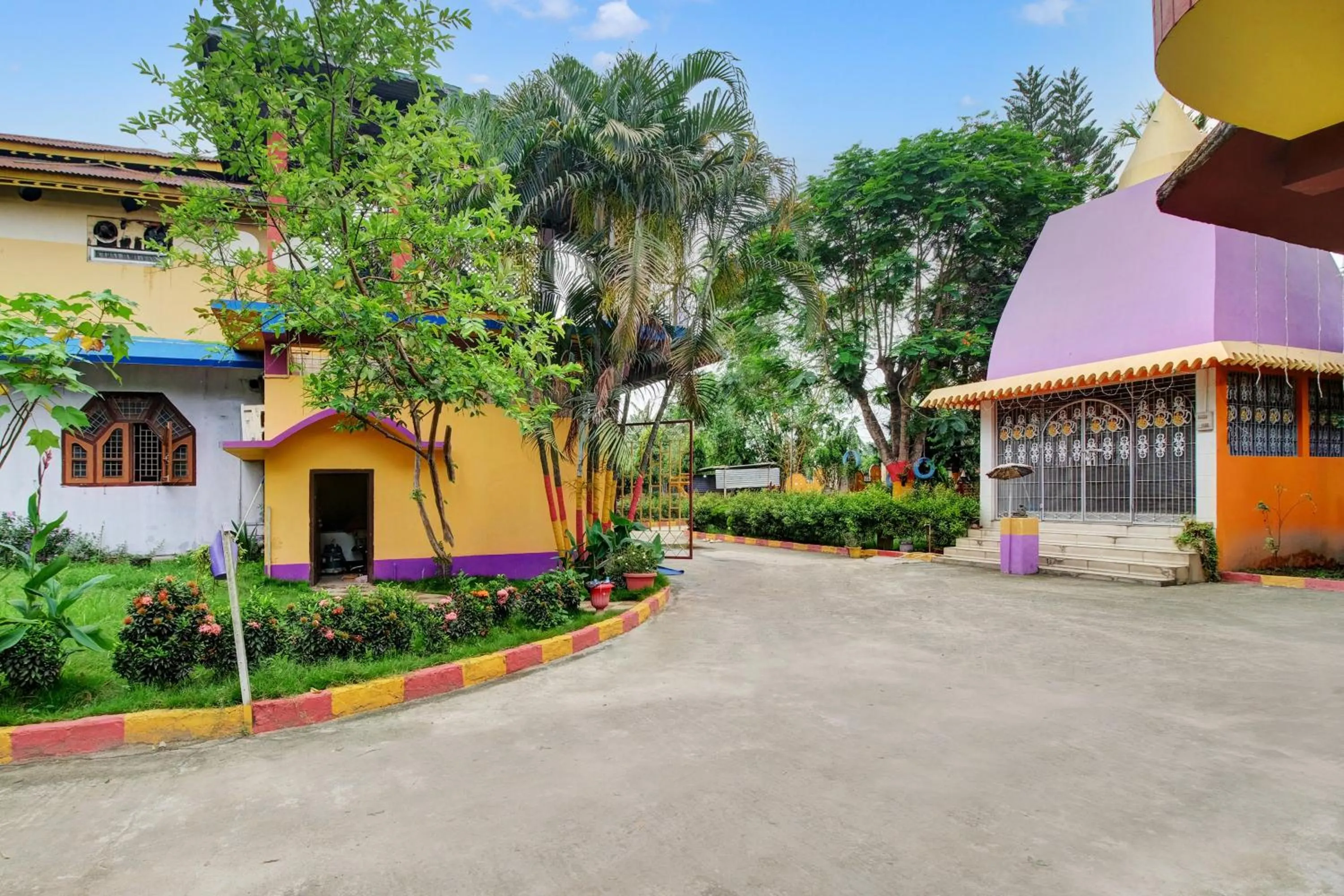 Super Hotel O Gorchuk Guwahati