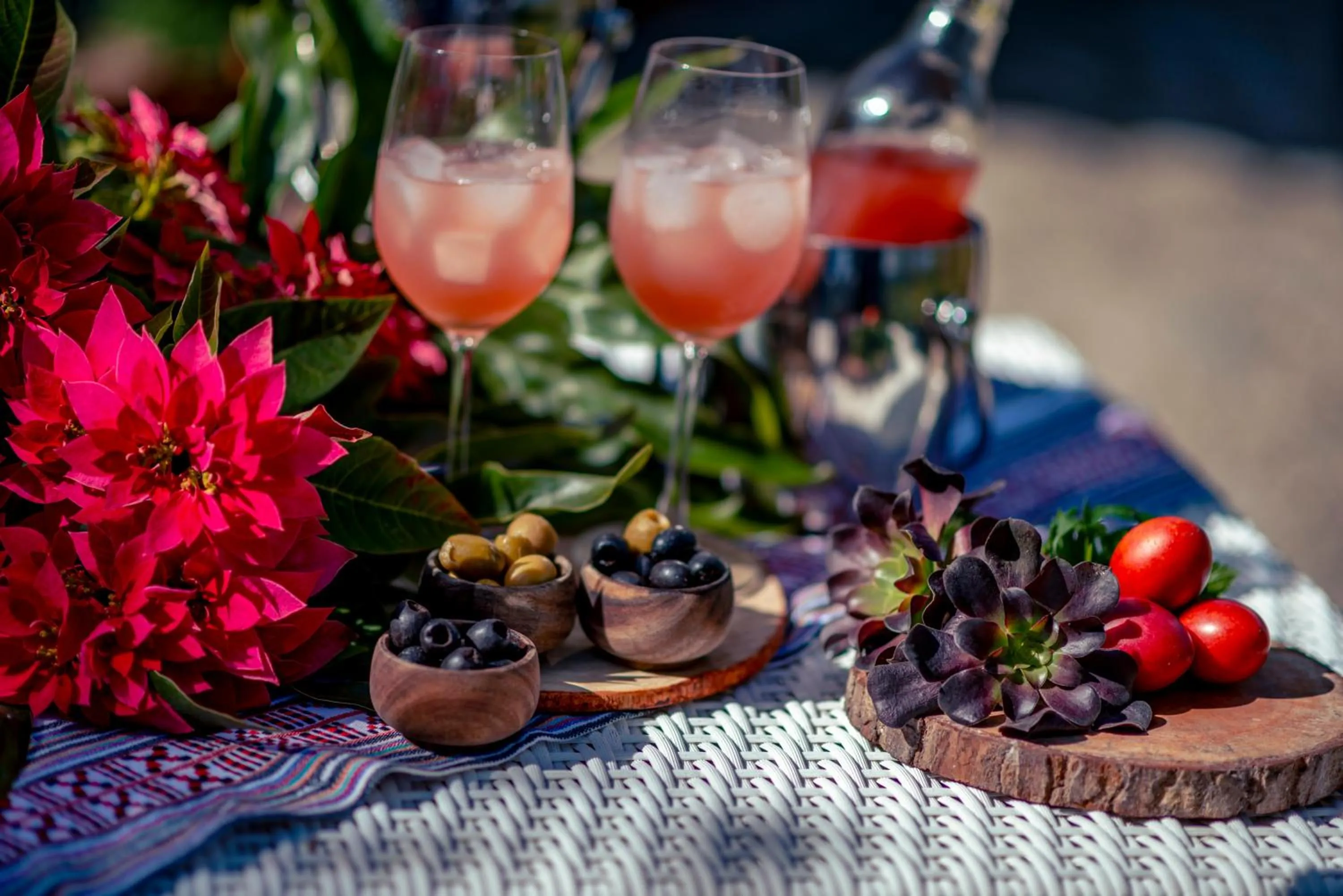 Food and drinks in The Temi Bungalow South Sikkim