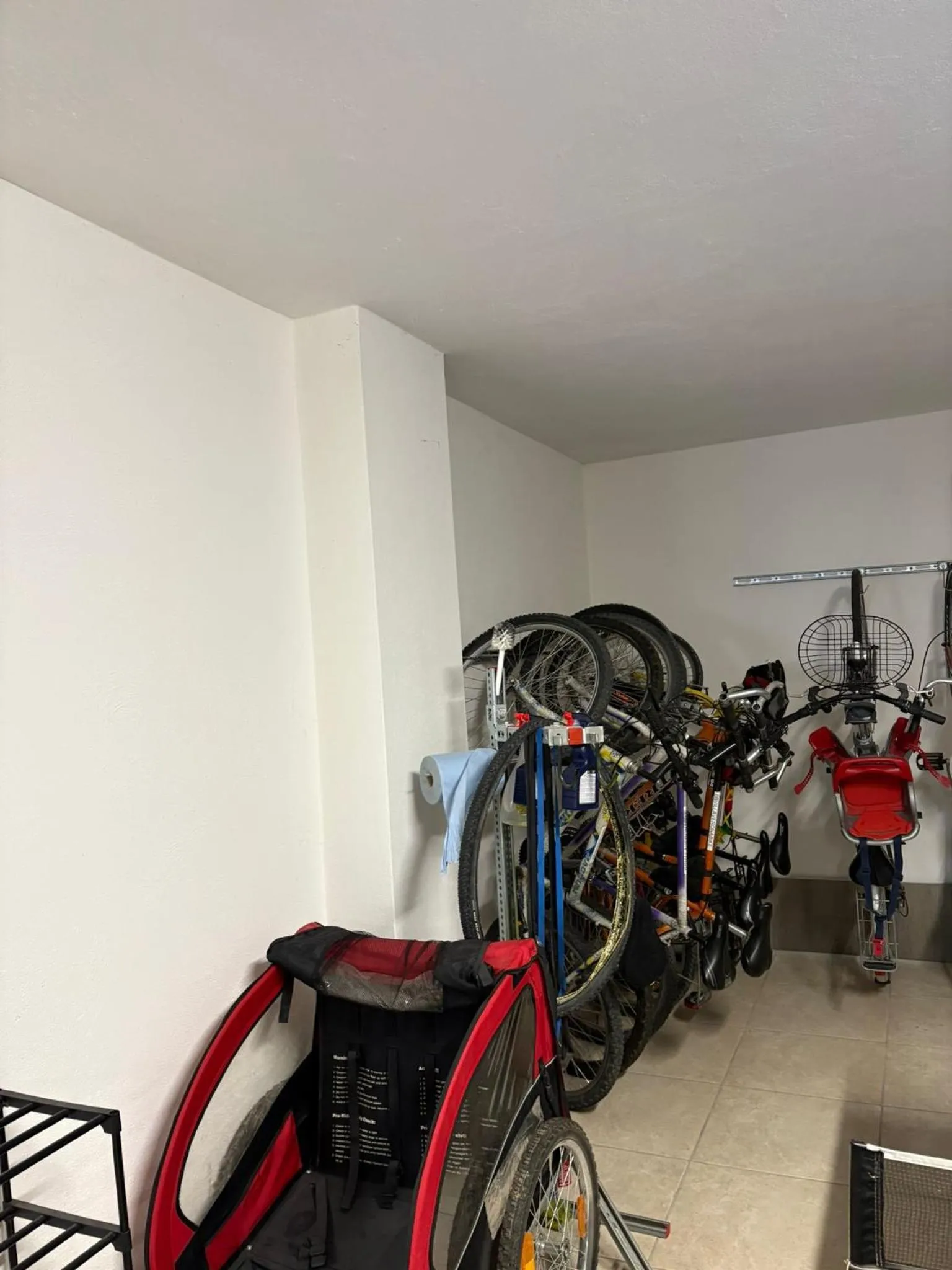 B&B Villa Verona Bike