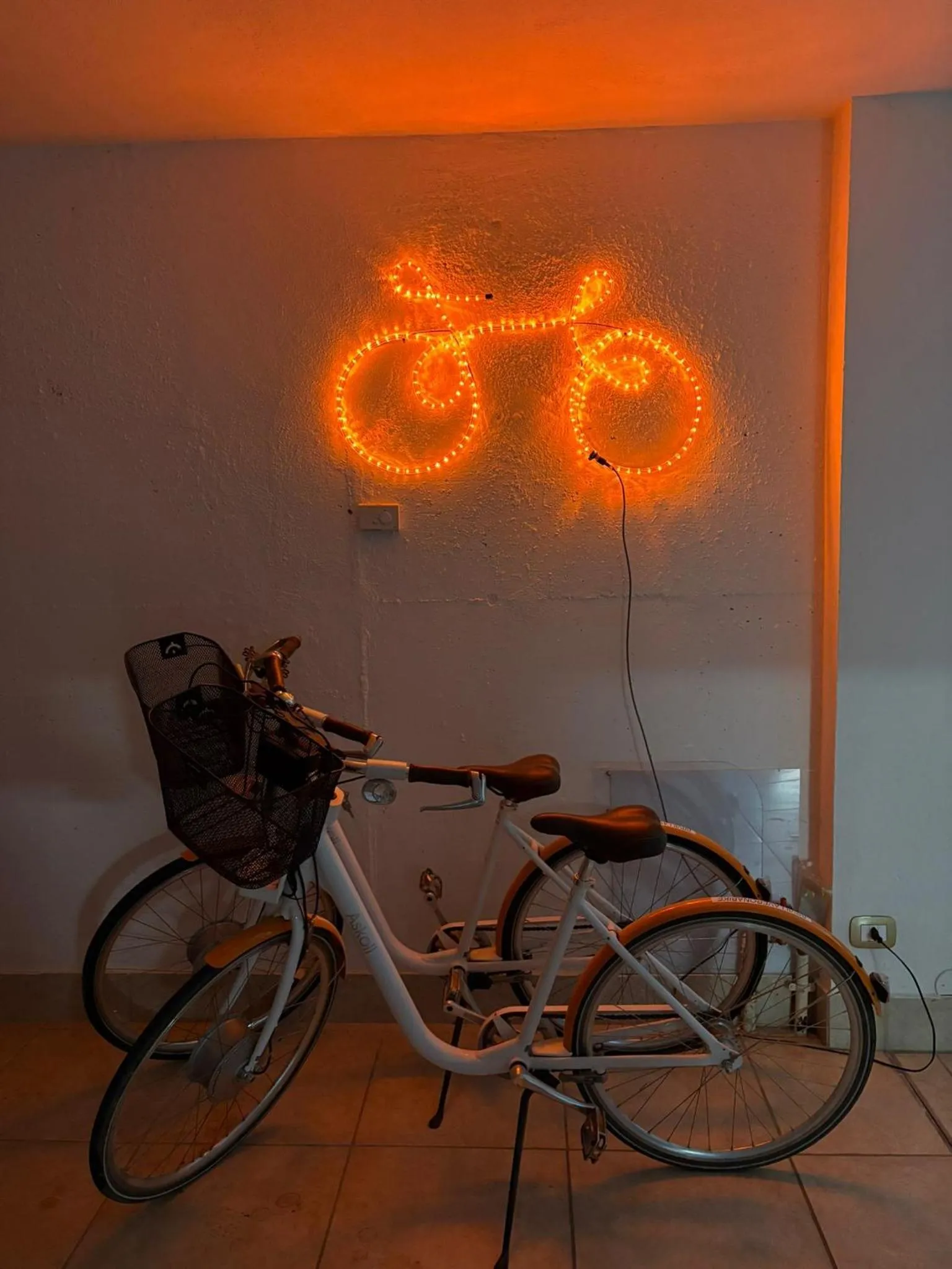 B&B Villa Verona Bike