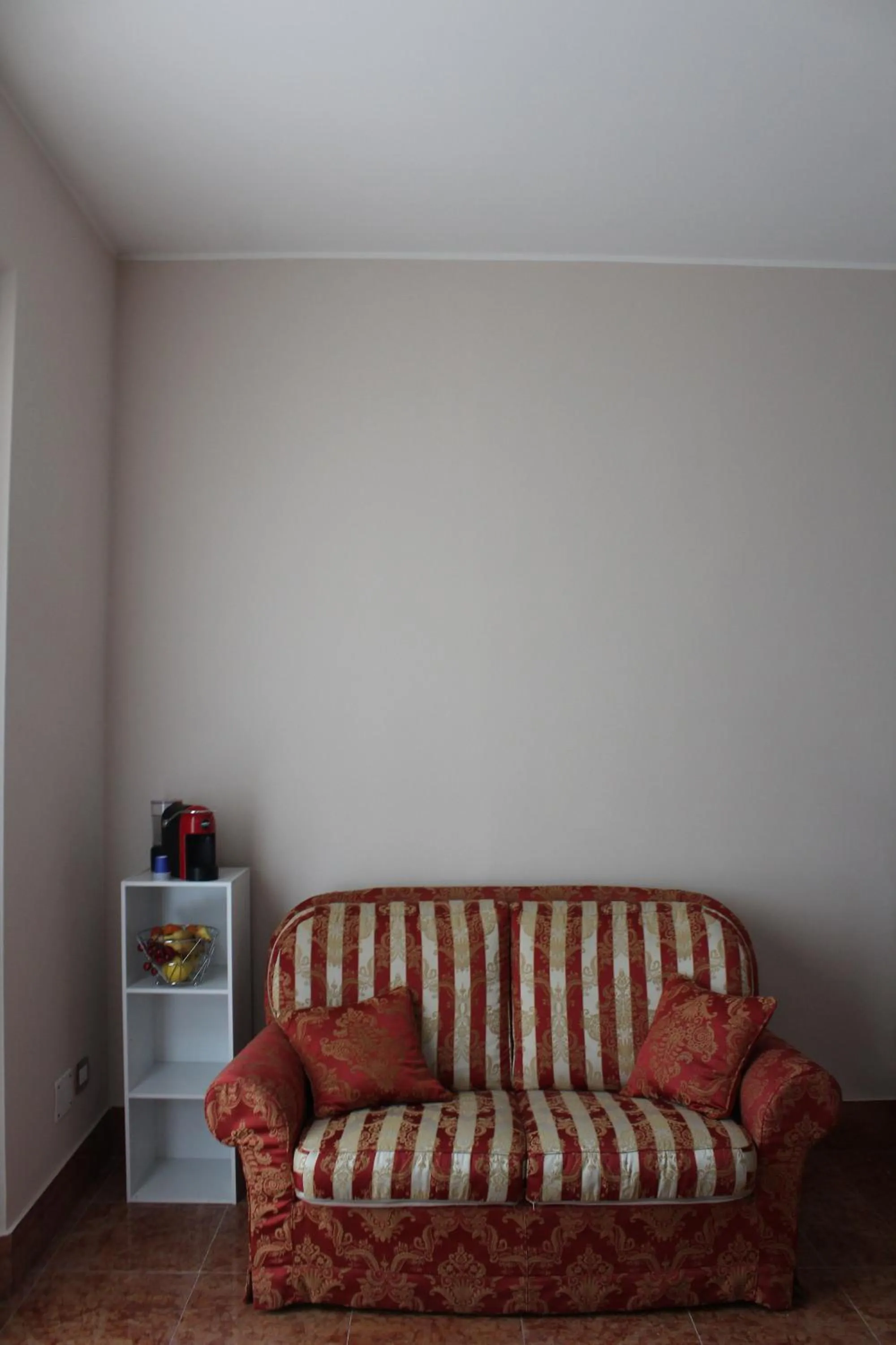 Coffee/tea facilities in B&B Villa Verona Bike