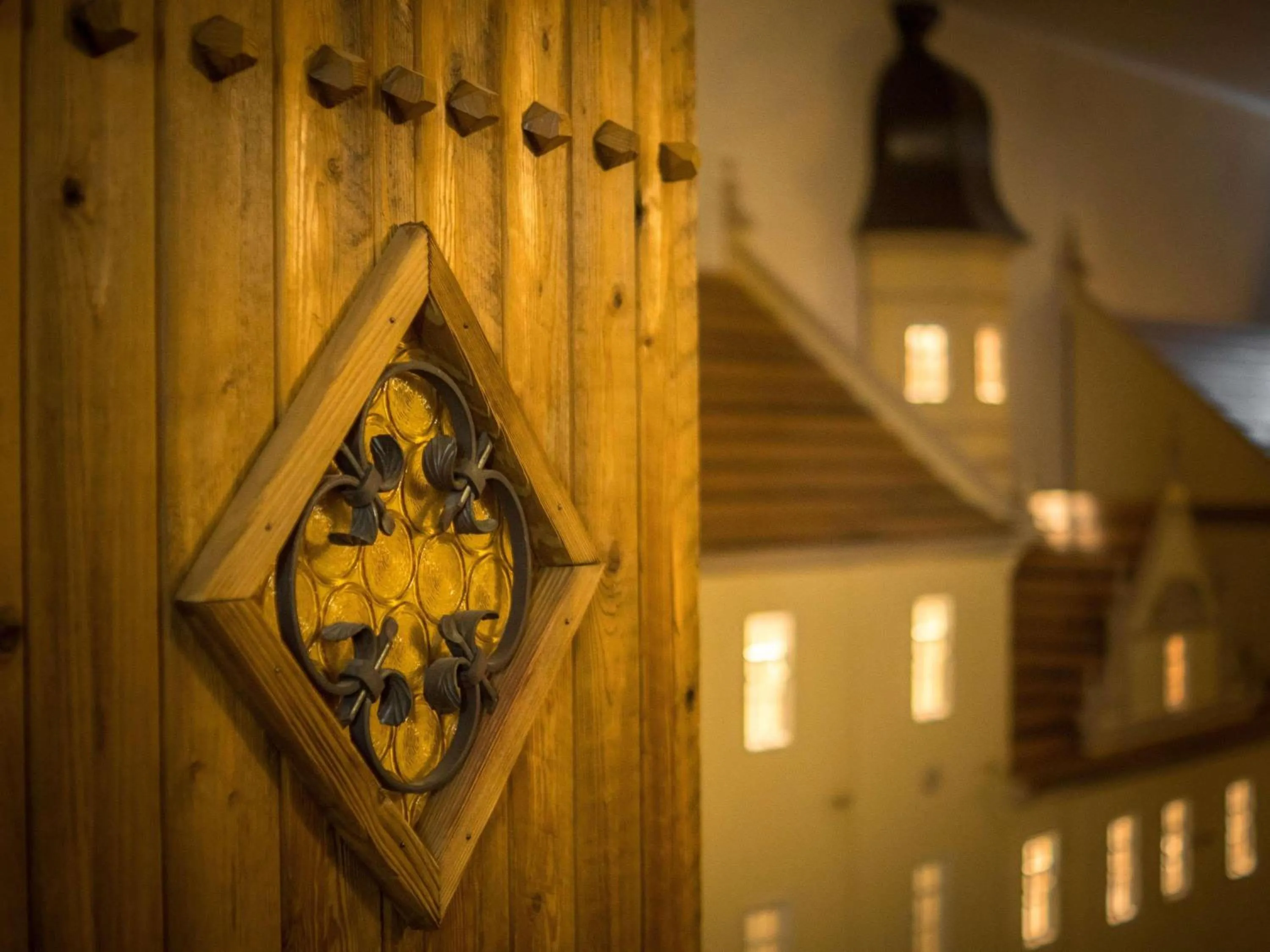 Bedroom in Mercure Hotel Riesa Dresden Elbland