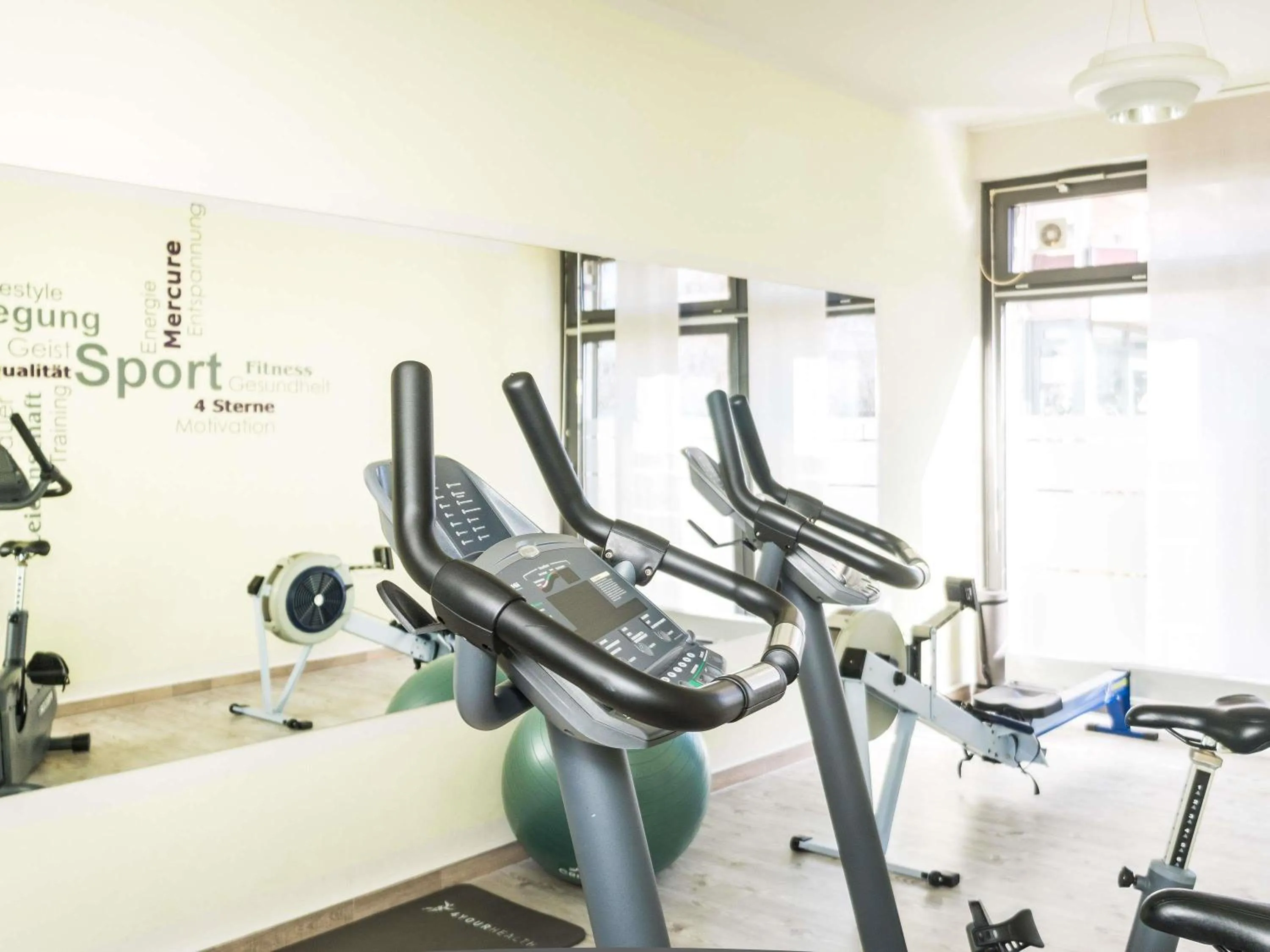 Other in Mercure Hotel Riesa Dresden Elbland