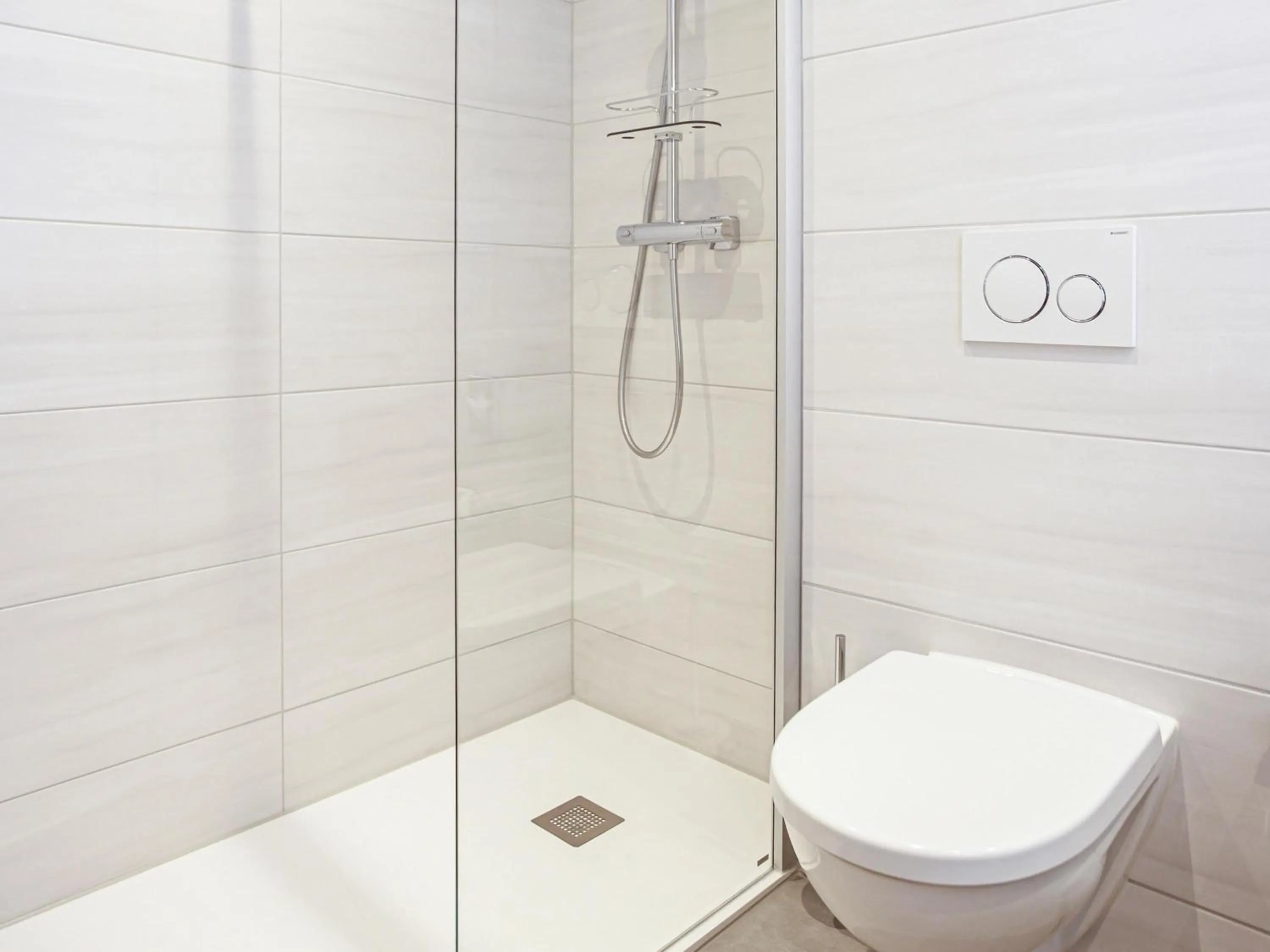 Bedroom in Mercure Hotel Riesa Dresden Elbland