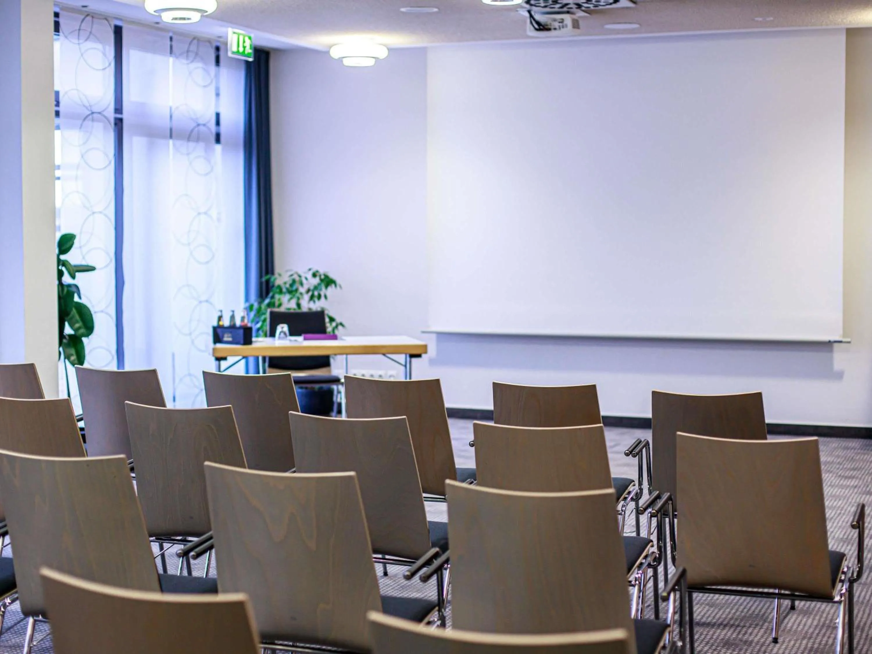 Meeting/conference room in Mercure Hotel Riesa Dresden Elbland