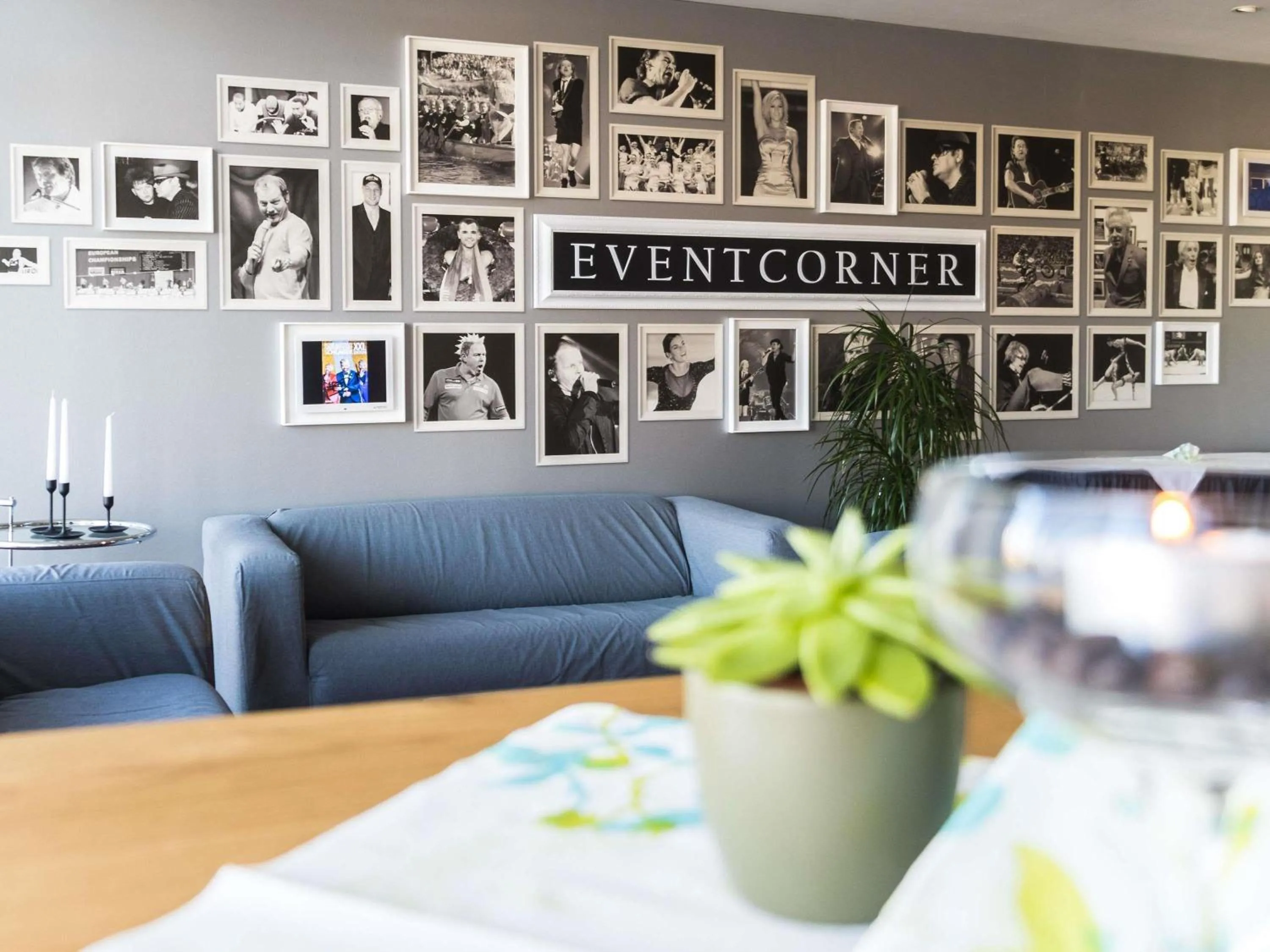 Other in Mercure Hotel Riesa Dresden Elbland