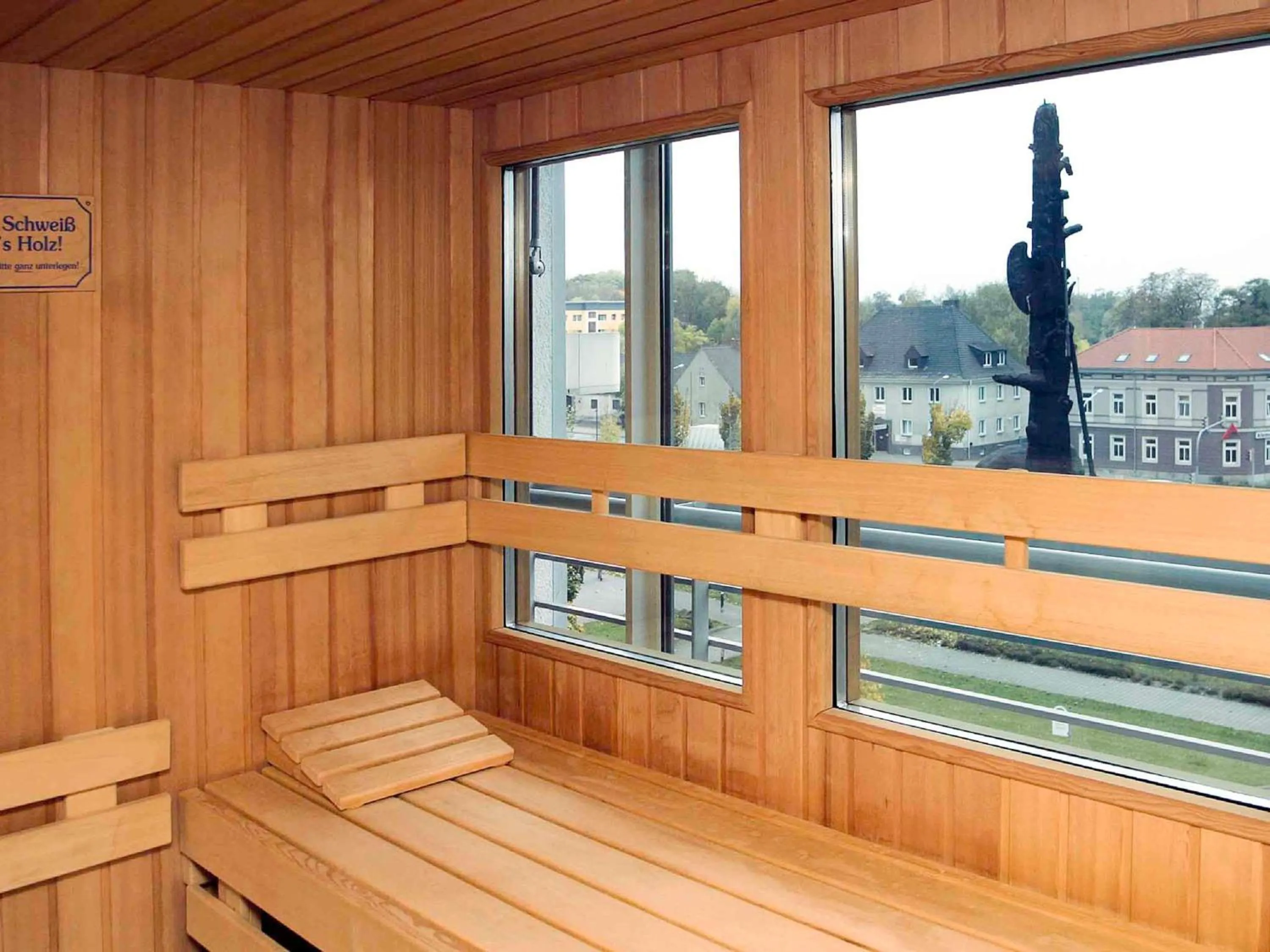 Other in Mercure Hotel Riesa Dresden Elbland