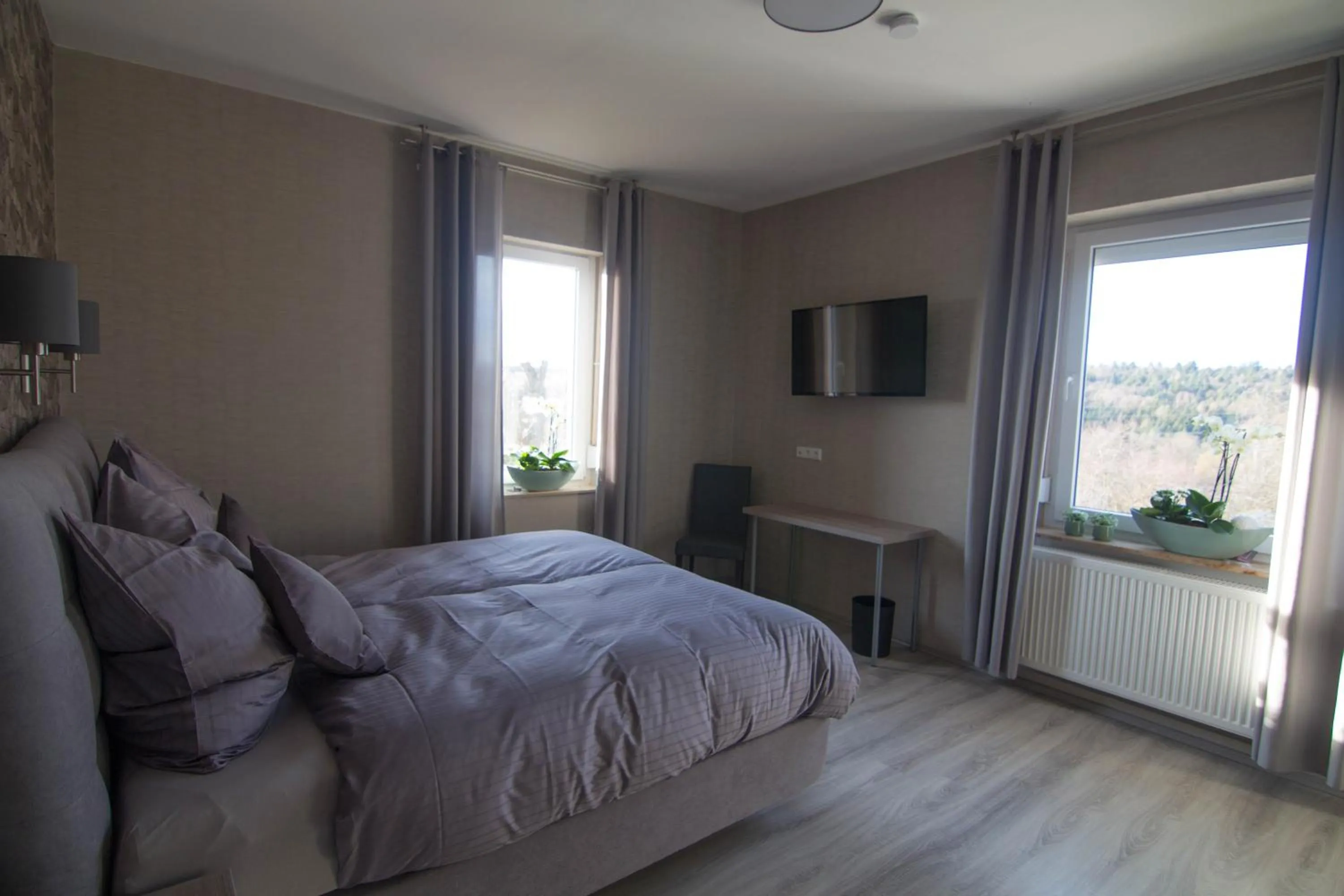 Photo of the whole room, Bed in Villa Kopp-Das Gästehaus