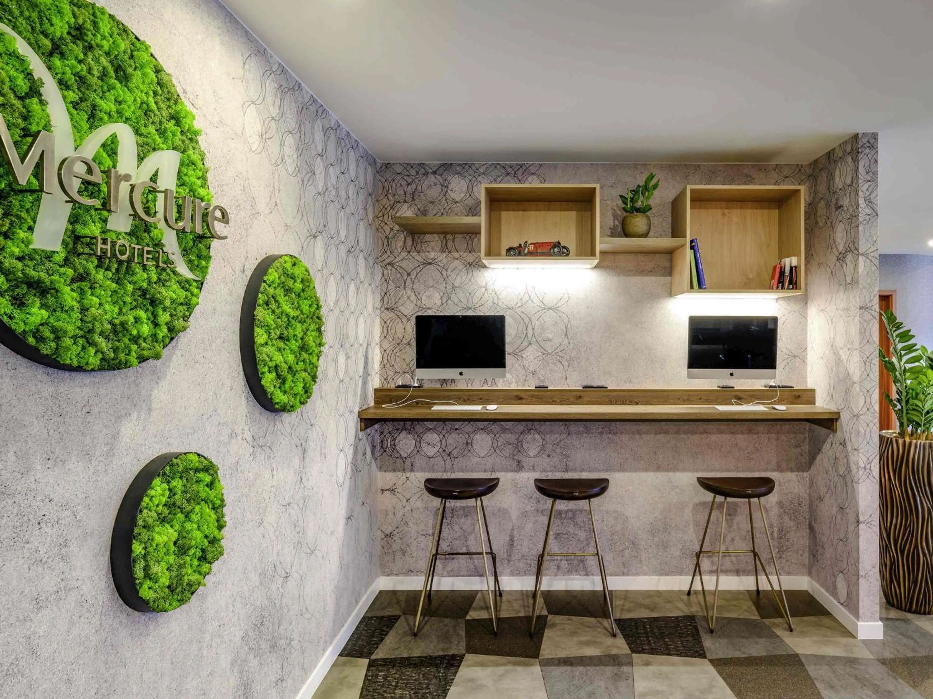 Other in Mercure Hotel Stuttgart Gerlingen