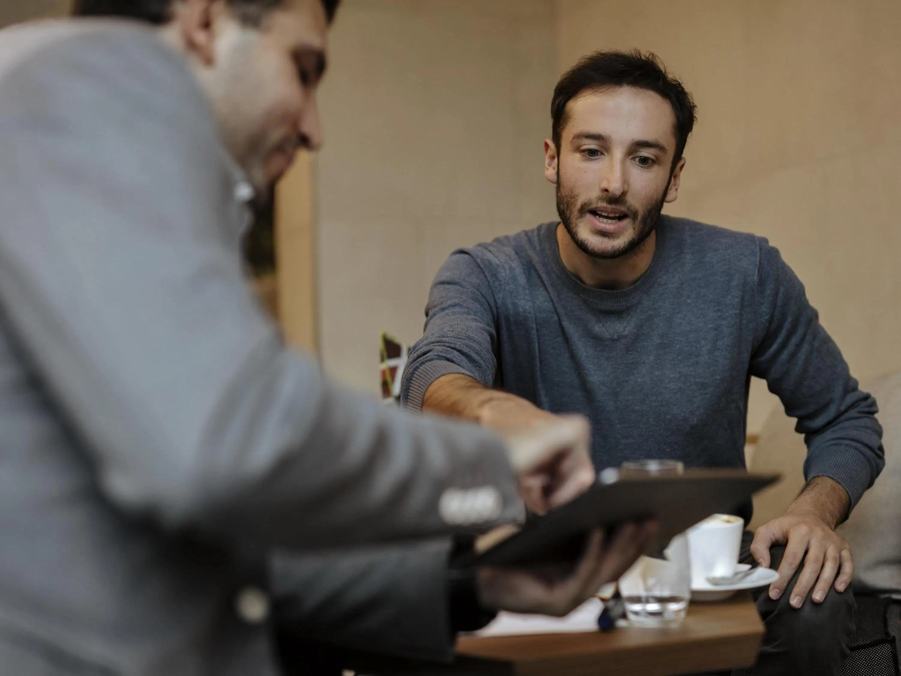 Other in Mercure Hotel Stuttgart Gerlingen