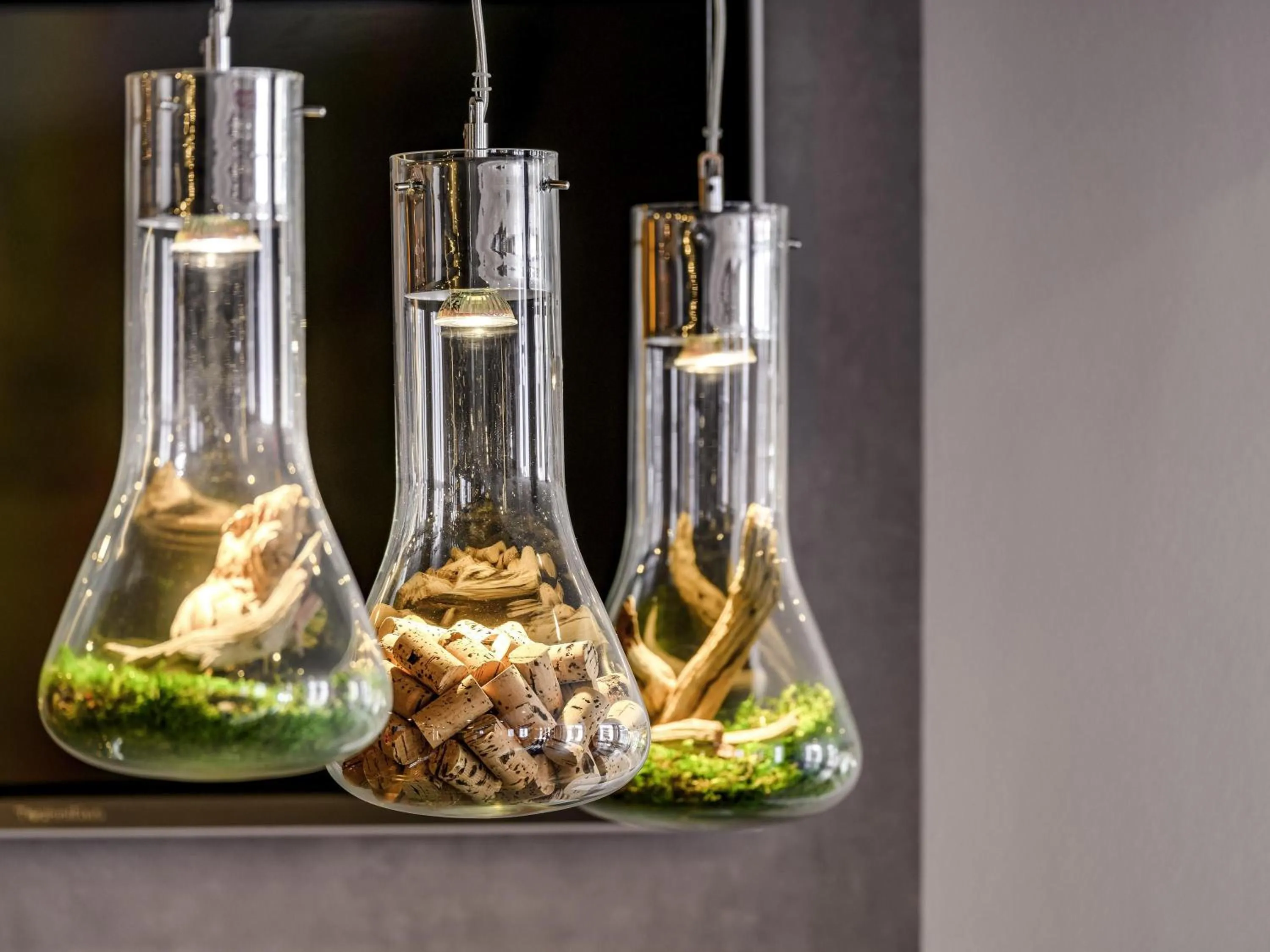 Restaurant/places to eat in Mercure Hotel Stuttgart Gerlingen