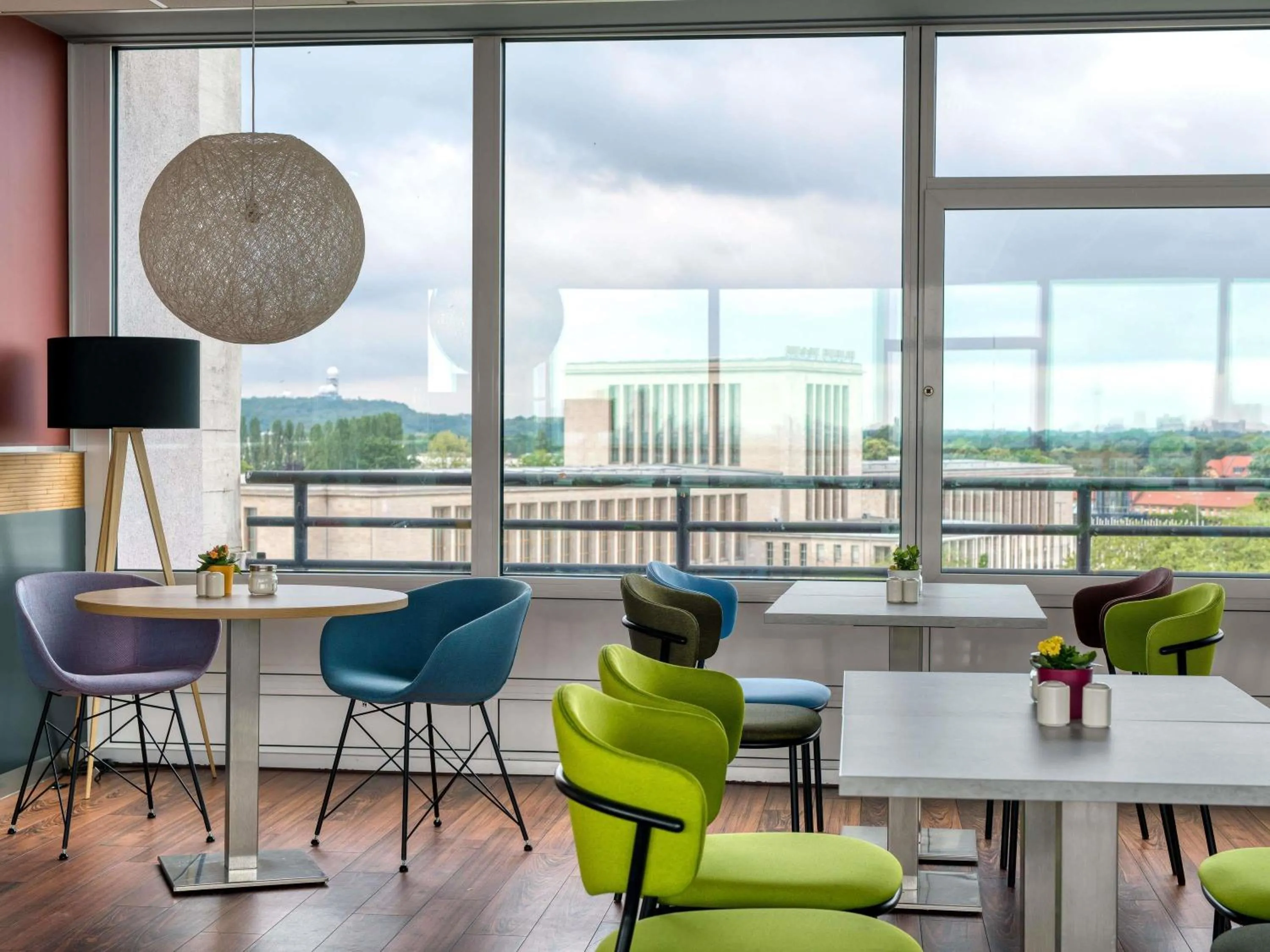 Other in ibis Berlin Messe