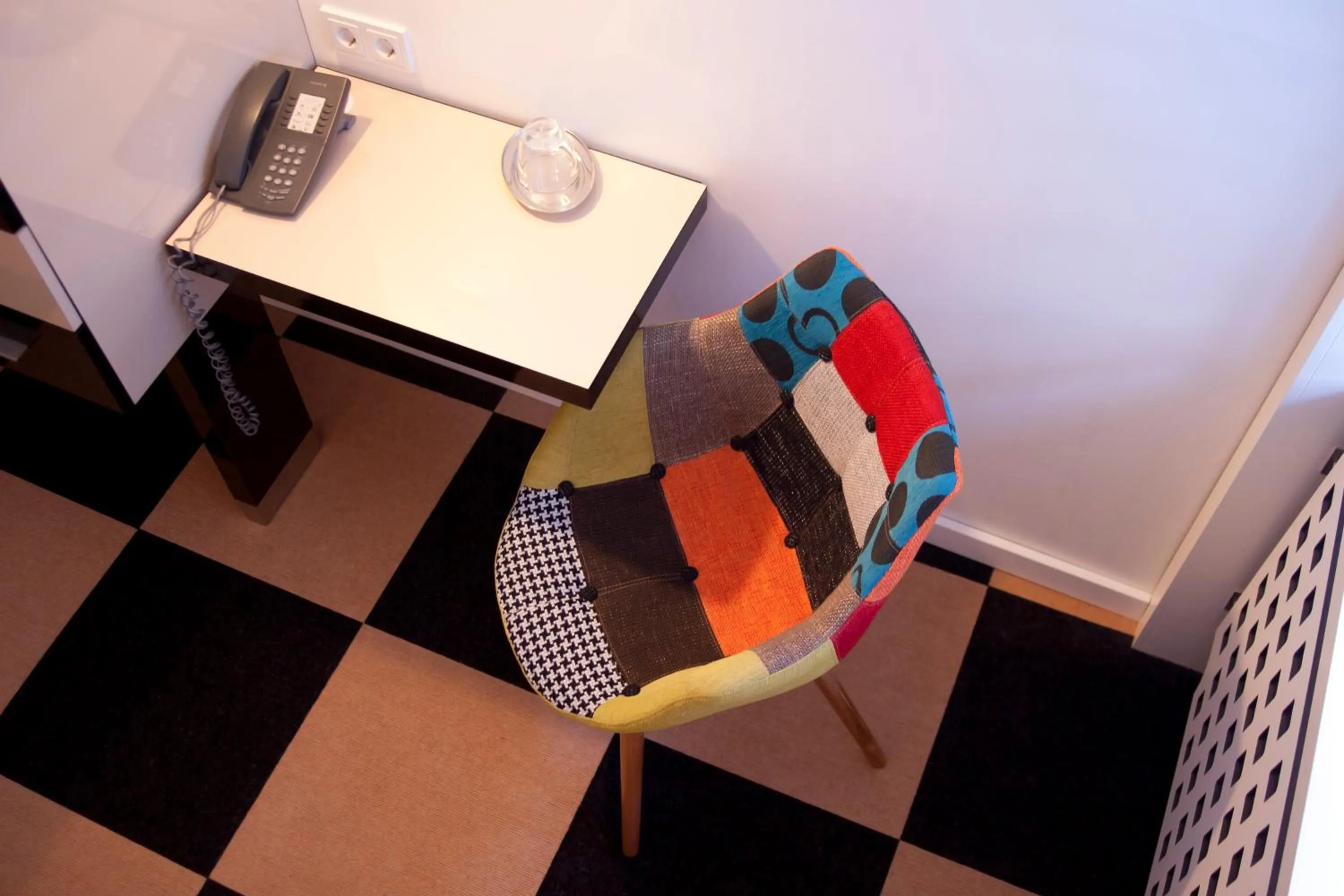 Other in Hotel Cristall - Frankfurt City