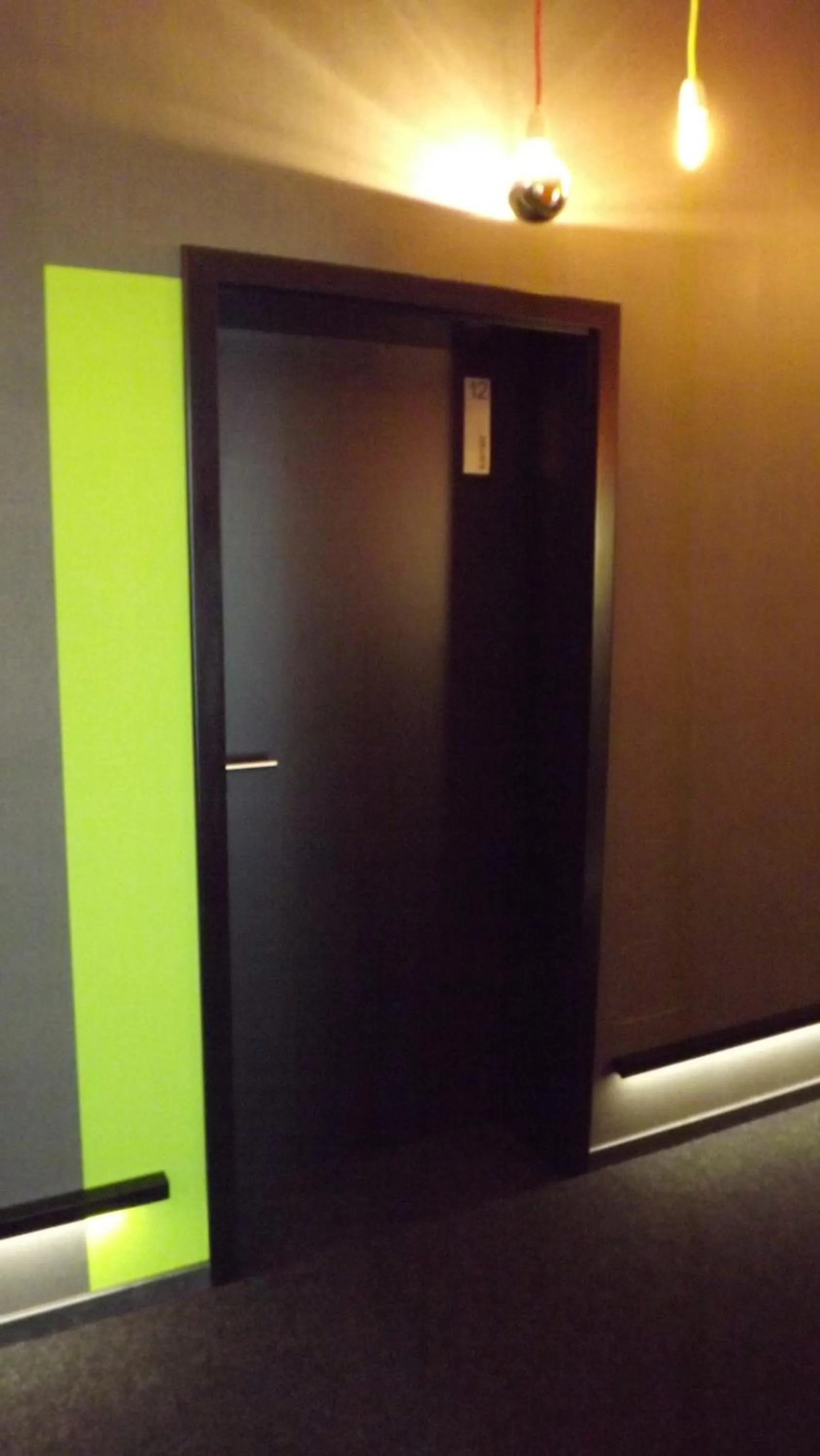 Other in Hotel Cristall - Frankfurt City