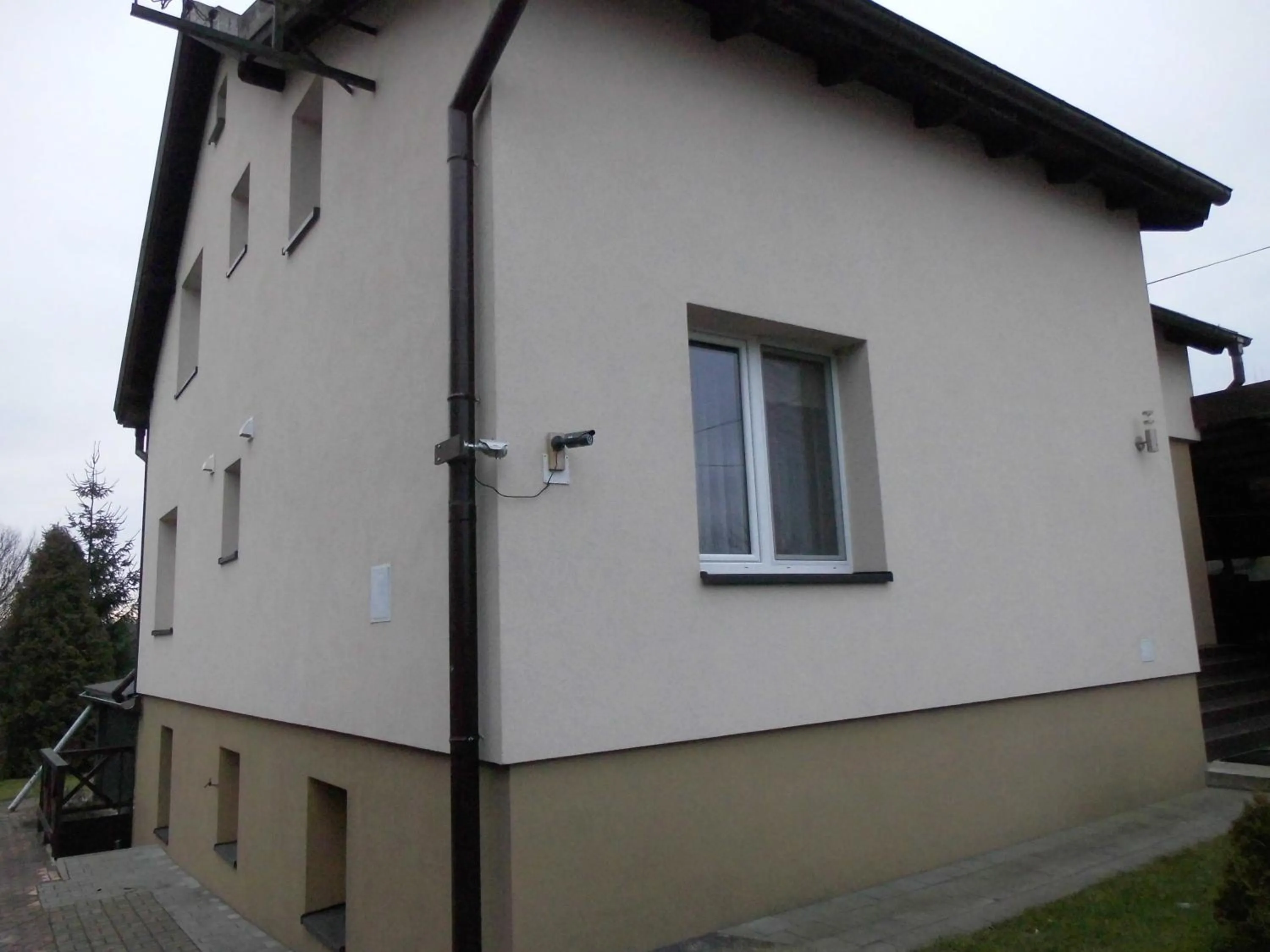 Gościniec Nad Jarem