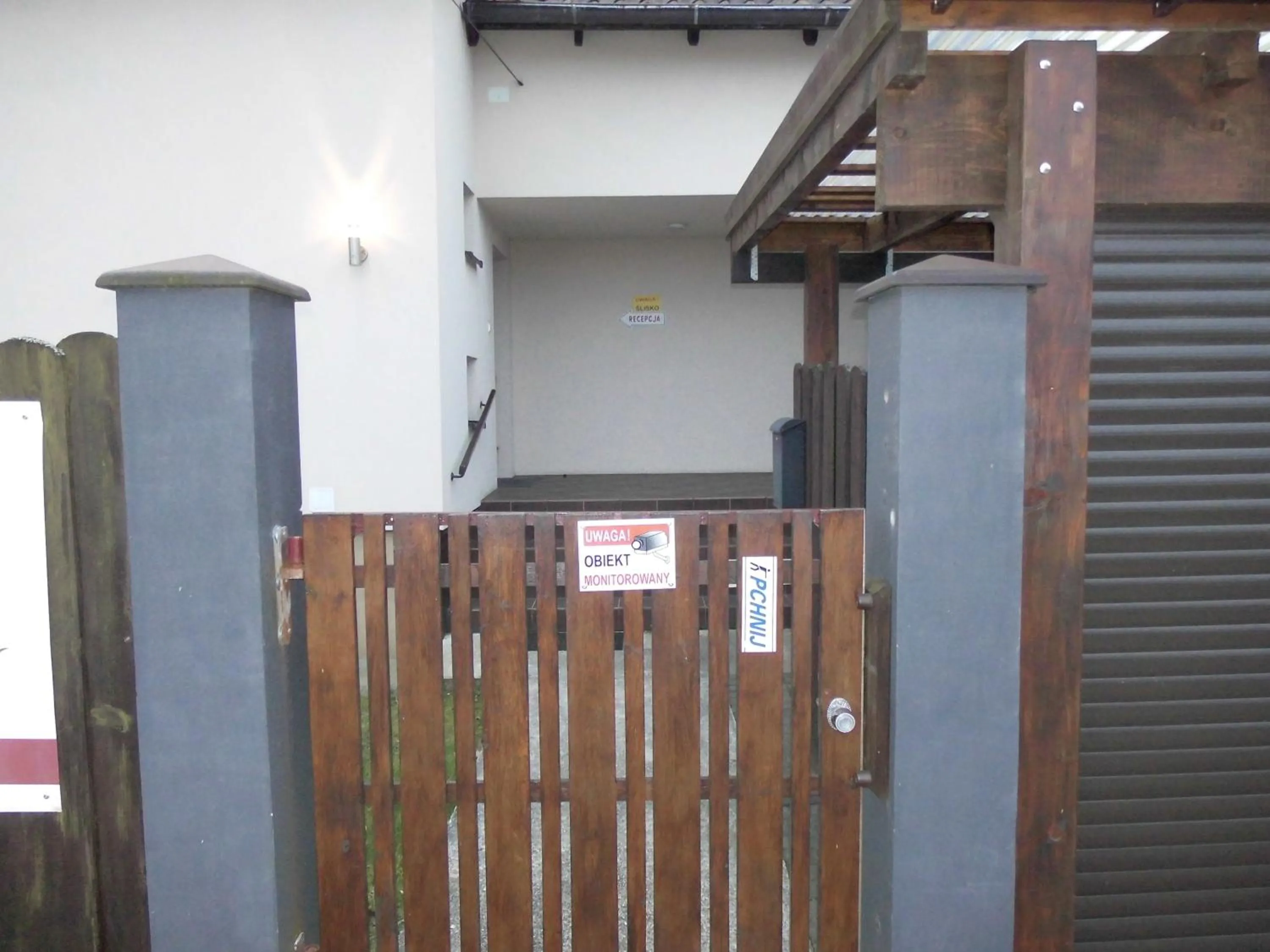 Gościniec Nad Jarem