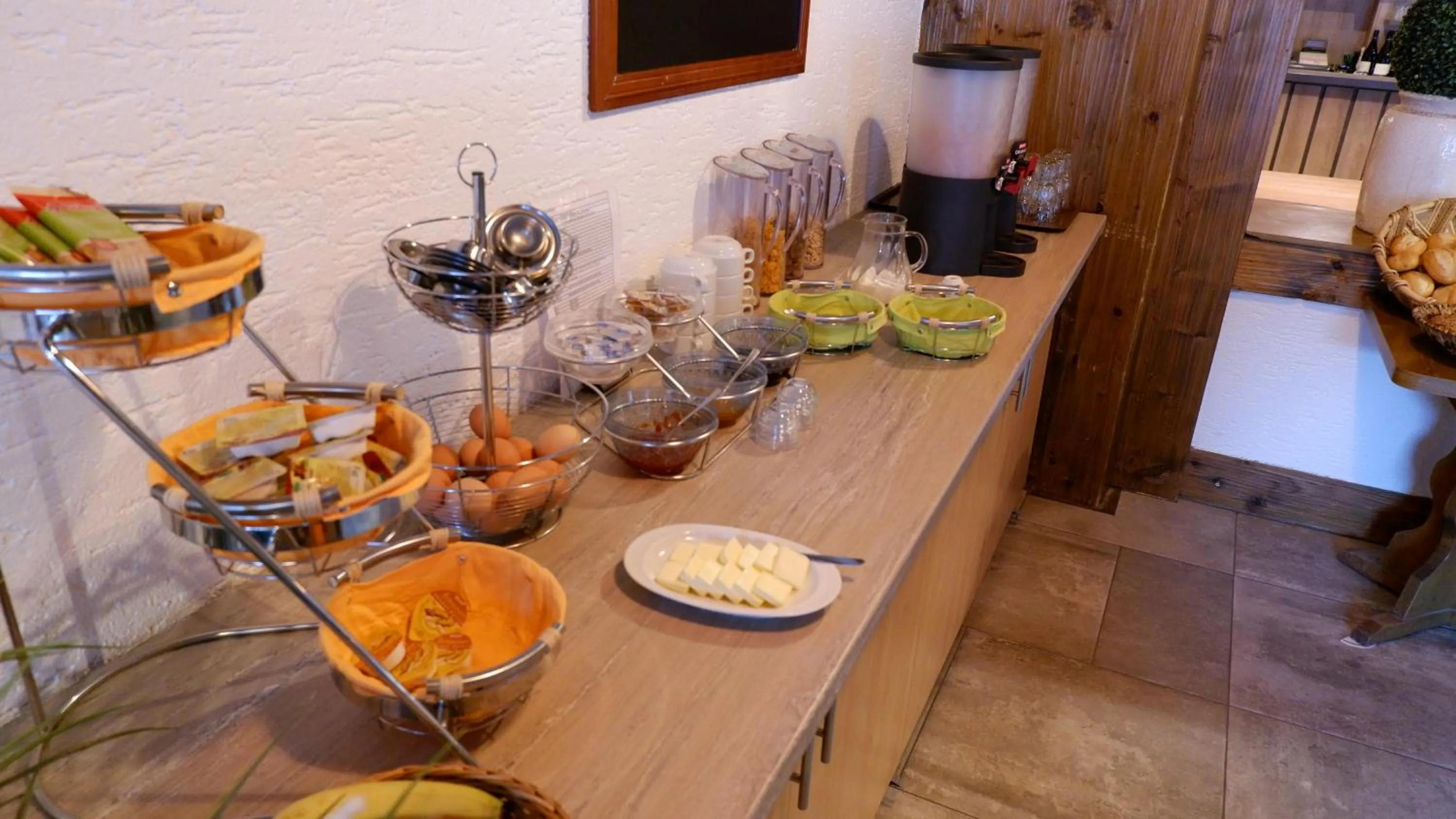 Hotel-Pension zum Paradies