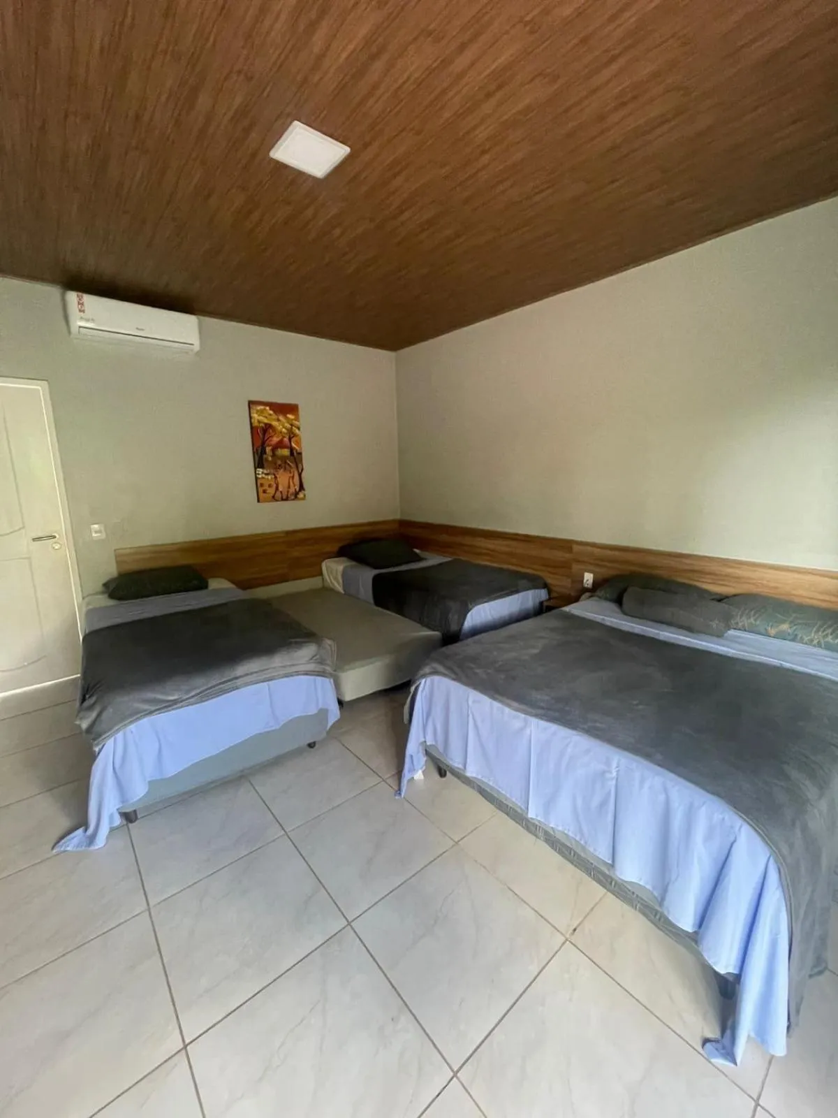 Chalé Murici Lençóis