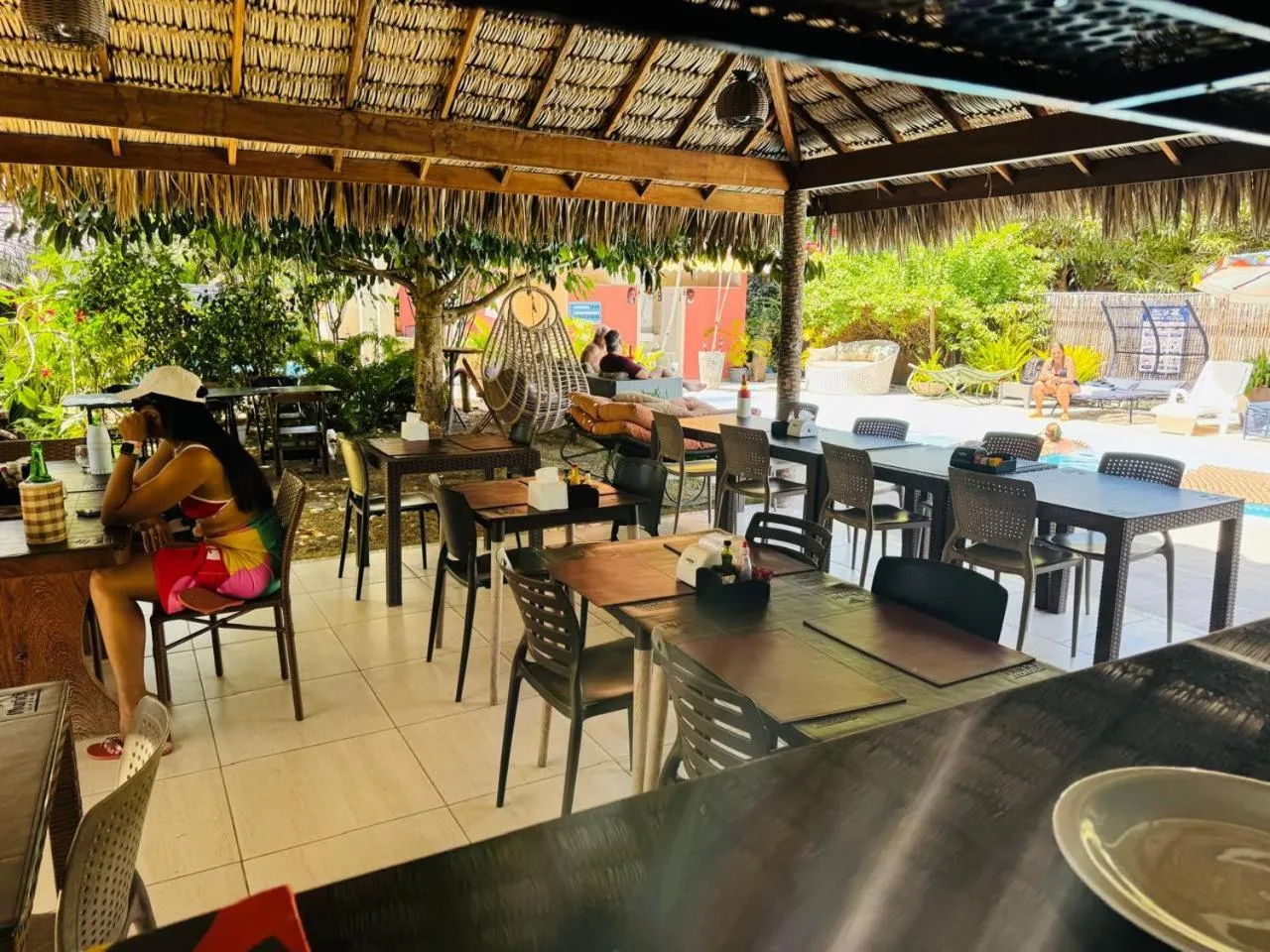 Property building in Chalé Murici Lençóis