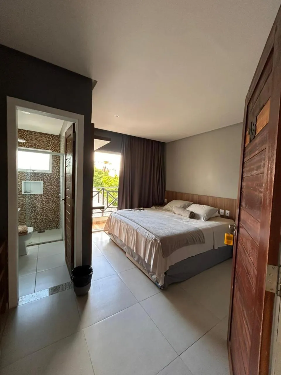 Chalé Murici Lençóis