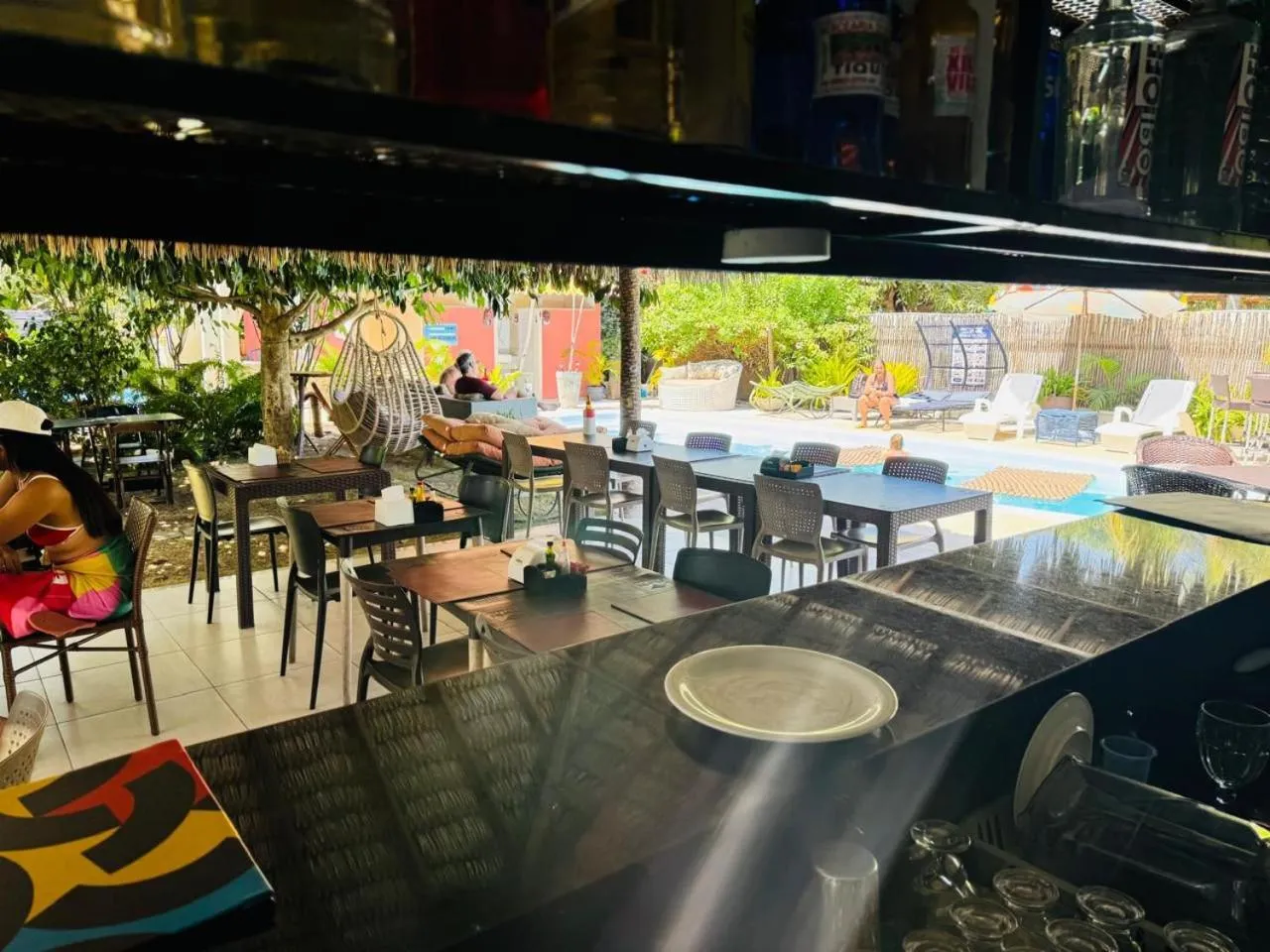 Property building in Chalé Murici Lençóis