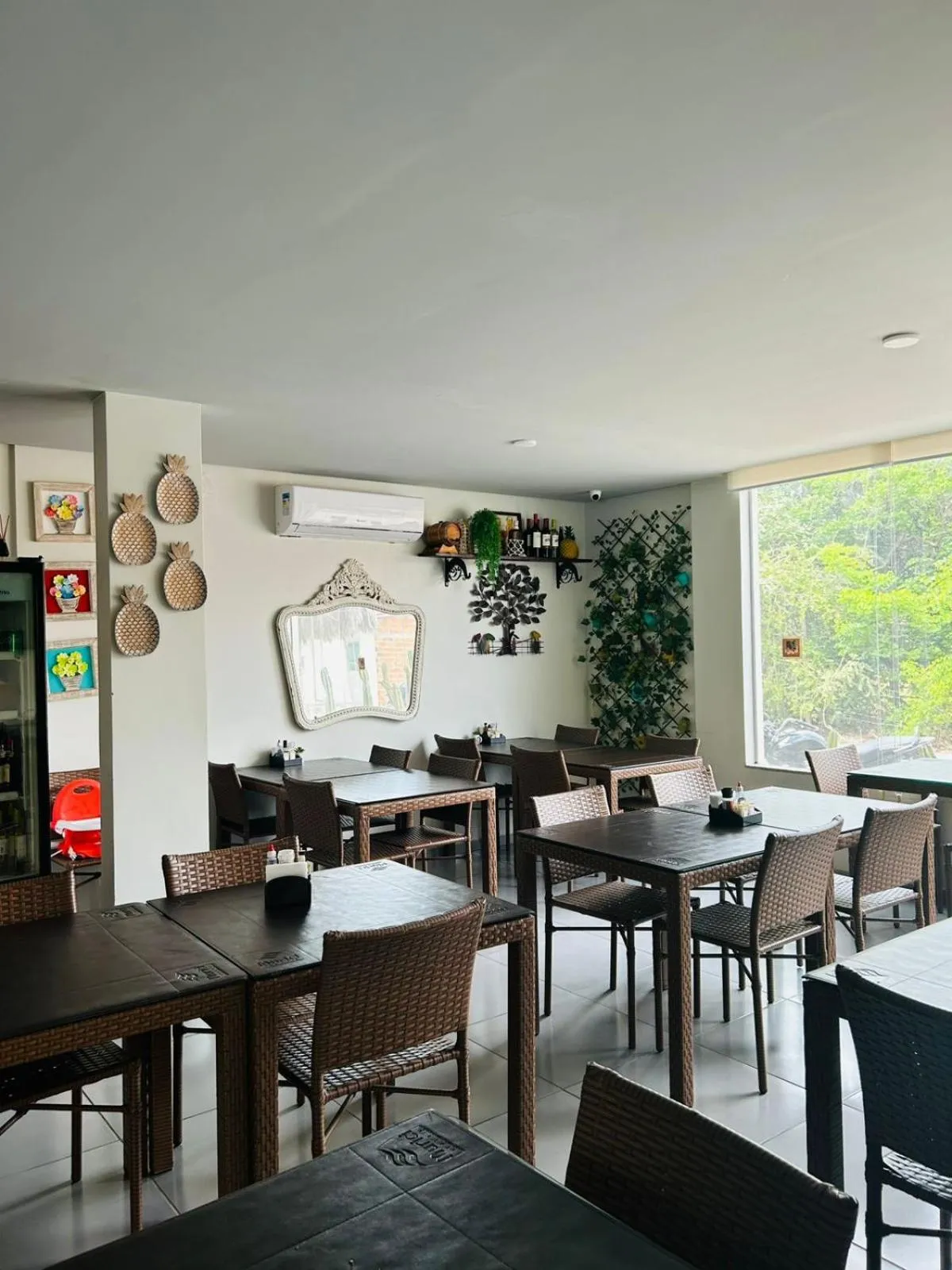 Property building in Chalé Murici Lençóis