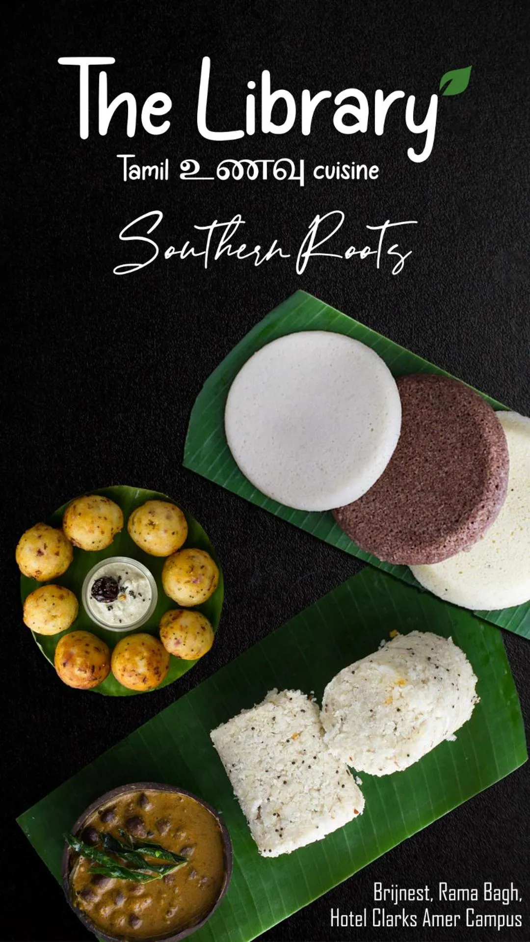 Food and drinks in Brij Nest, Jaipur - An All Suite Boutique Hotel