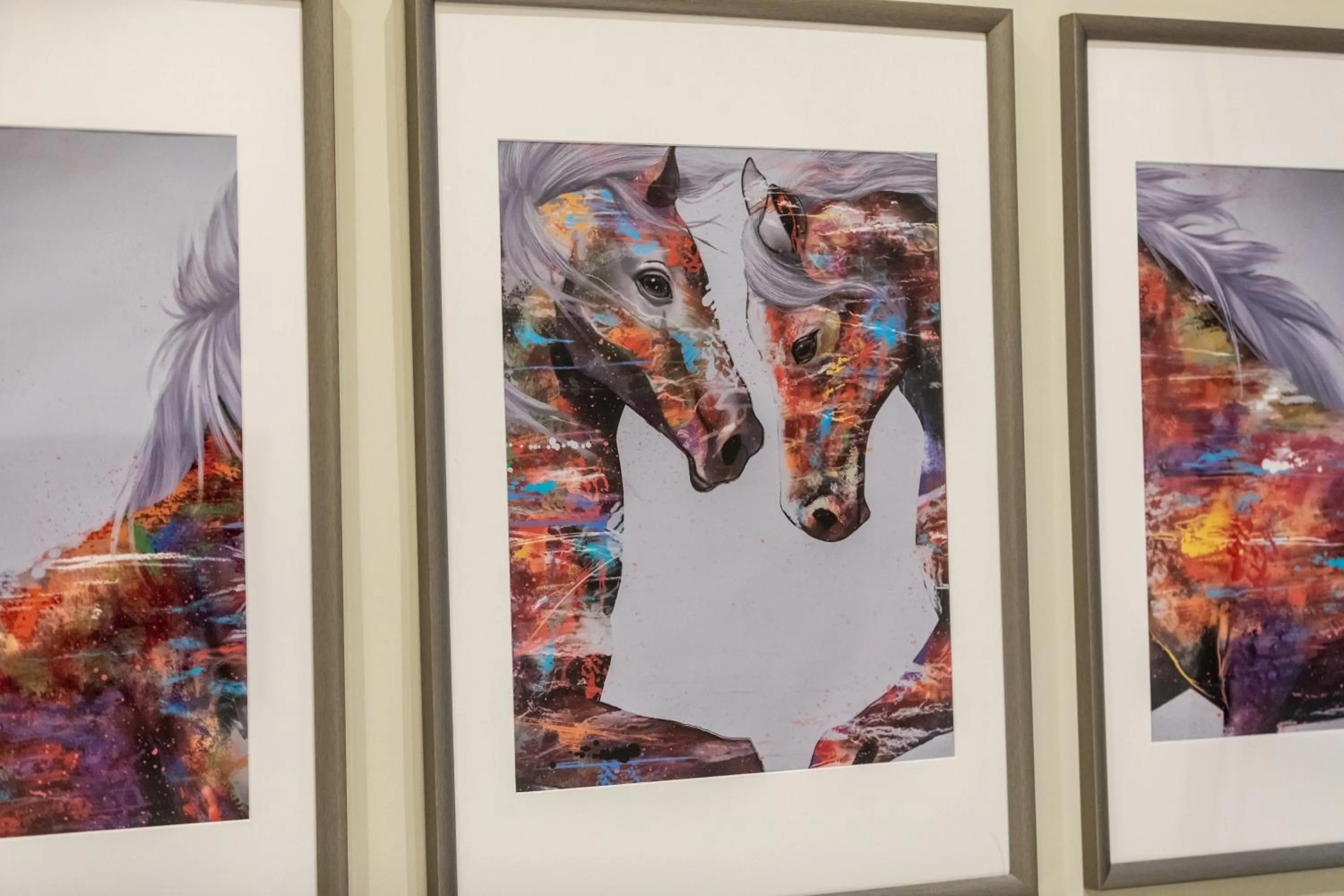 Bedroom in Suites 44 - Guesthouse close to Vaticano, San Pietro, Castel Sant'angelo